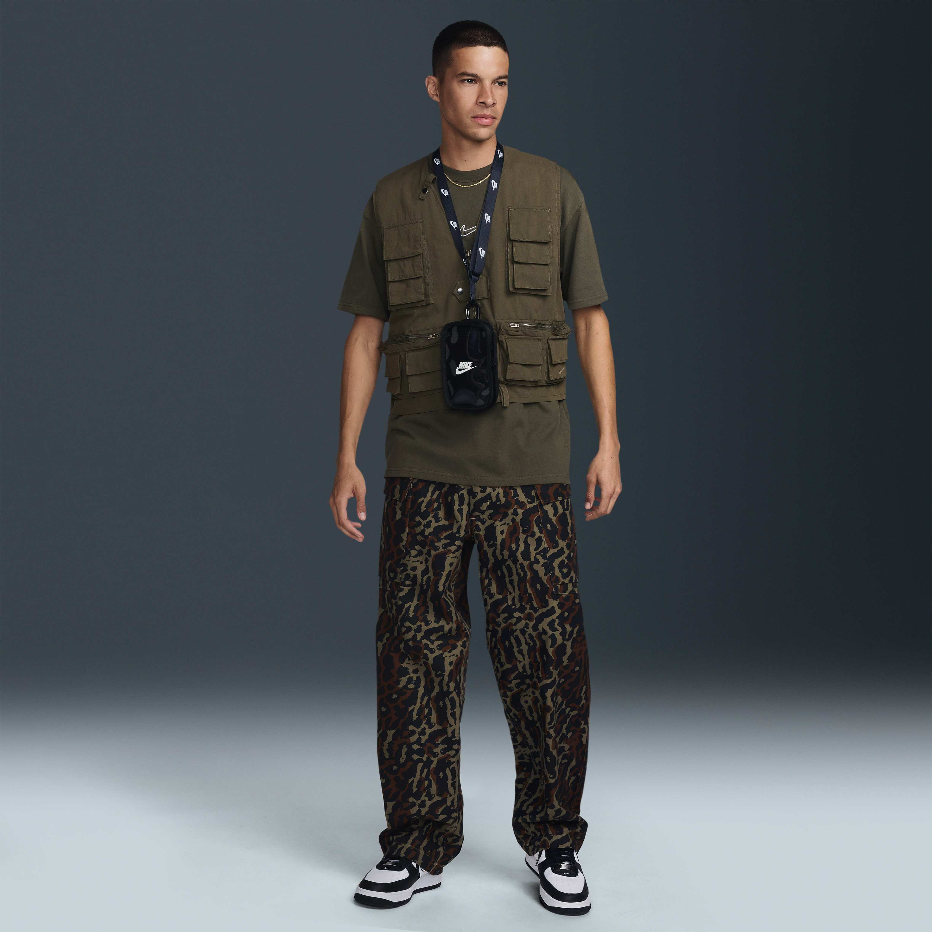 نايكي كلوب image number 9