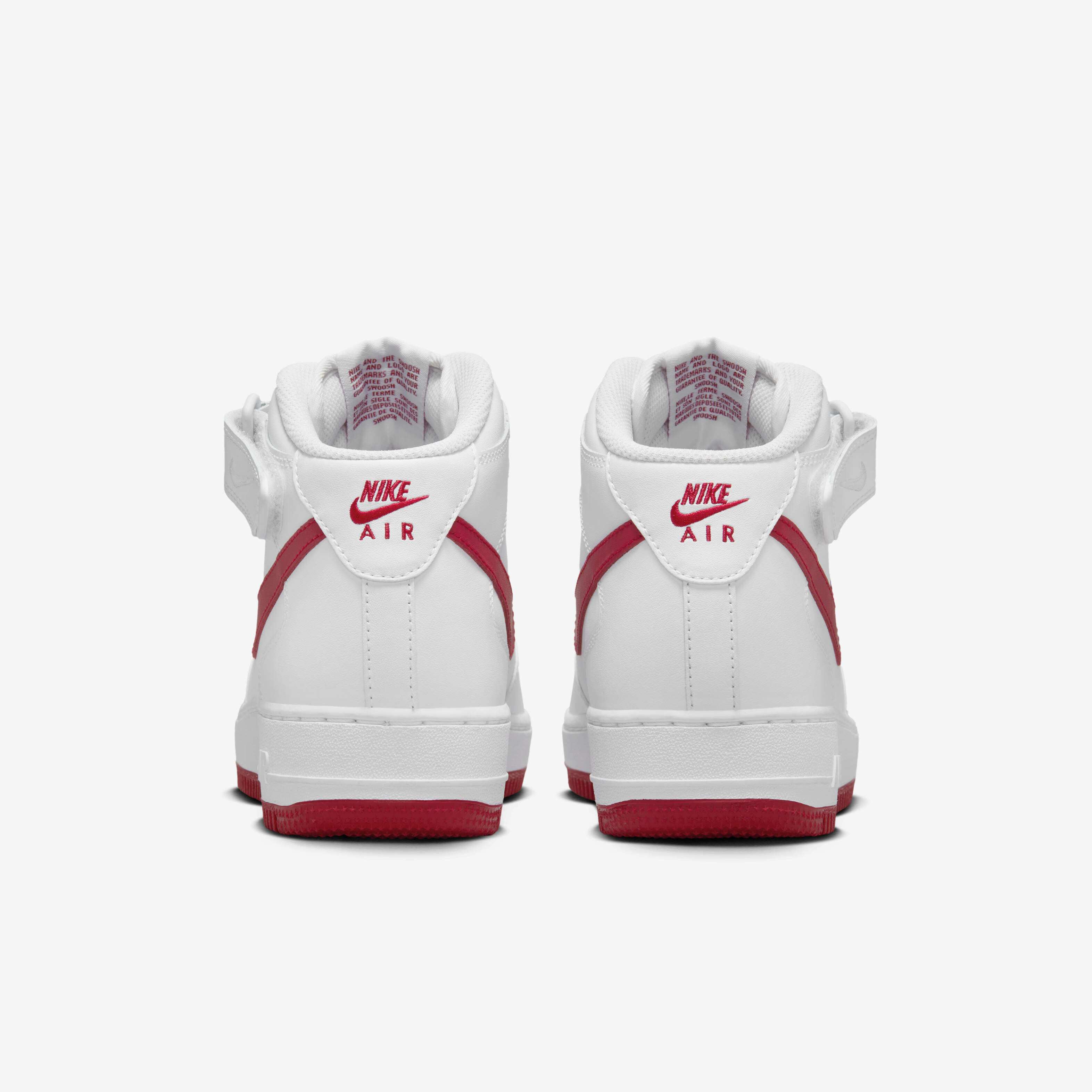 Buy Nike Air Force 1 07 Mid Women s Shoe Nike Saudi Official