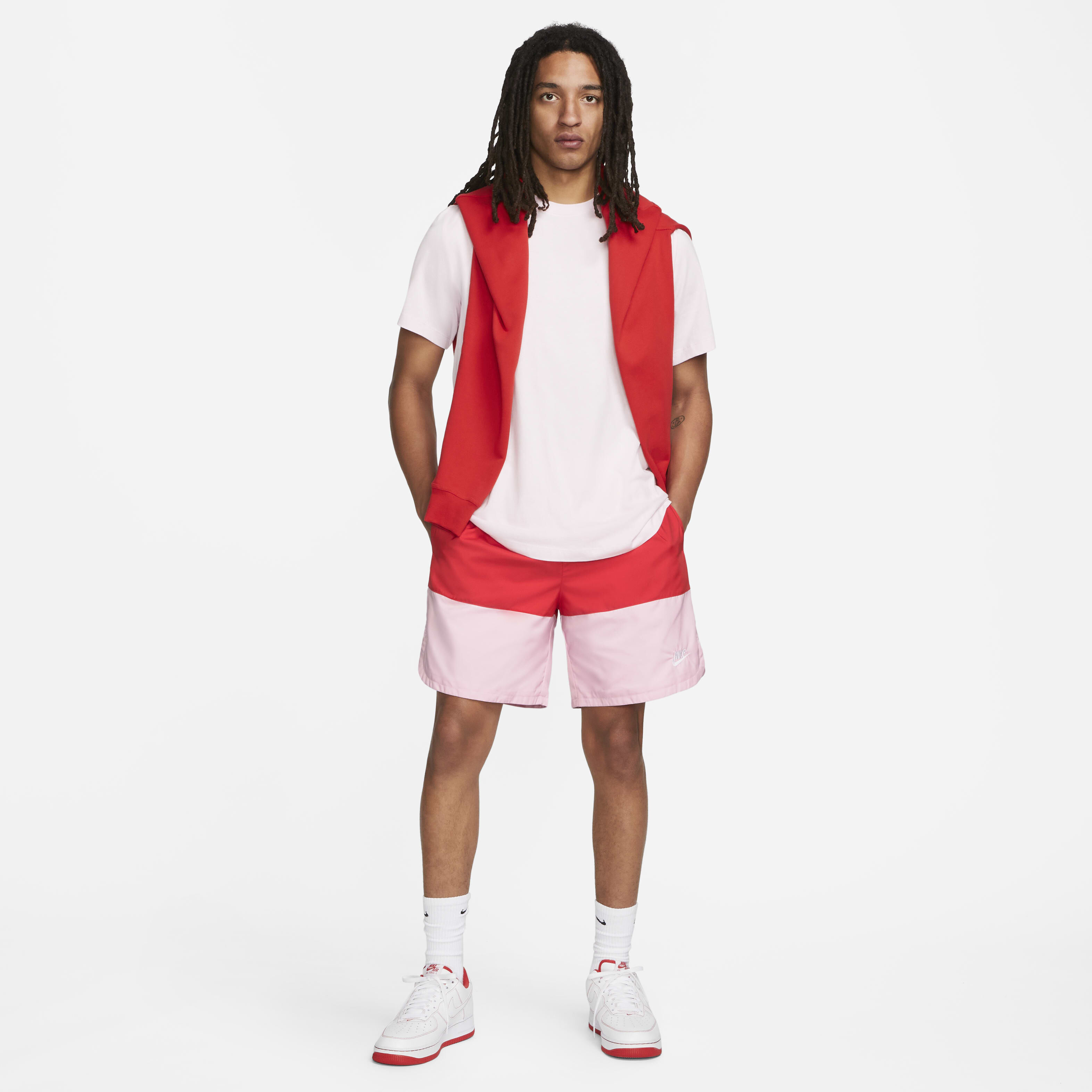 نايكي سبورتسوير سبورت ايسنشال image number 6