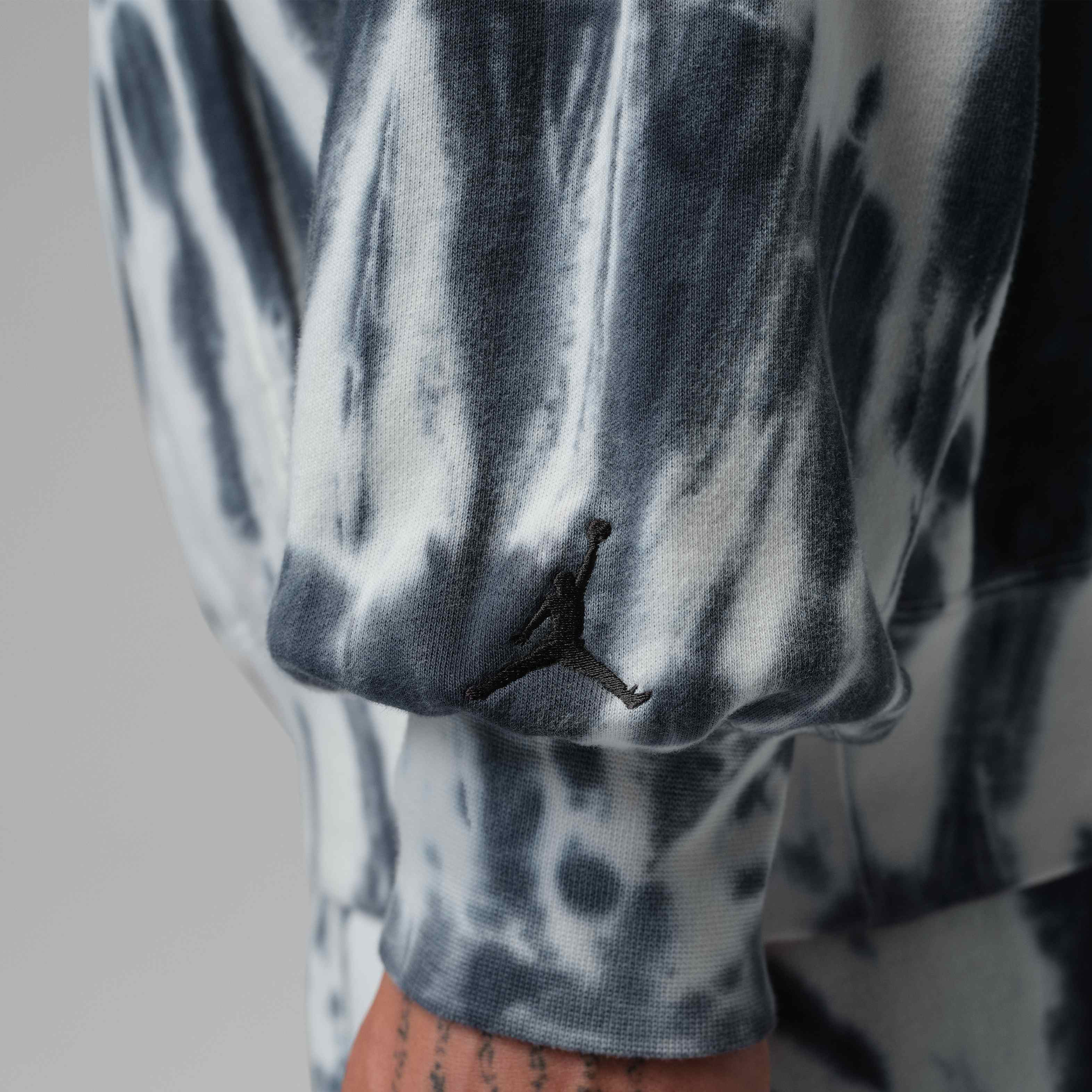 Jordan Brooklyn Fleece image number 4
