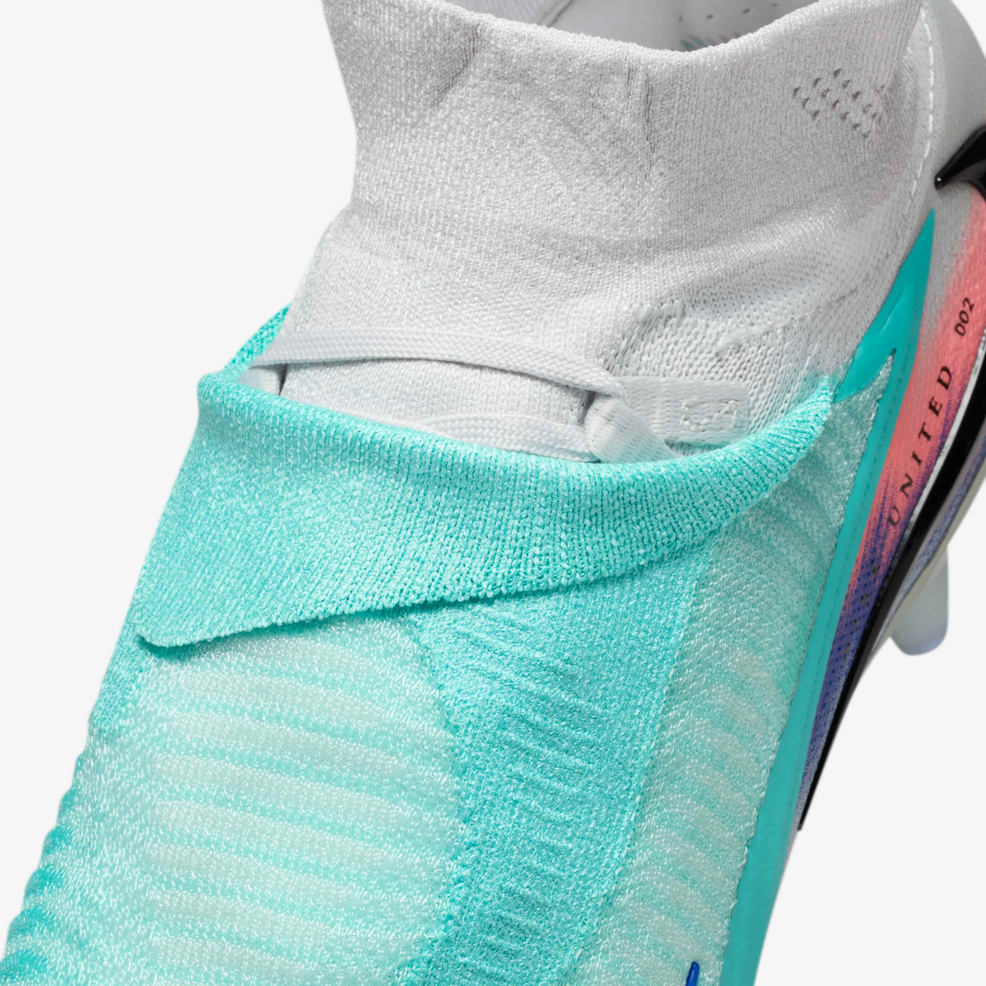 Nike United Phantom 6 High Elite image number 9