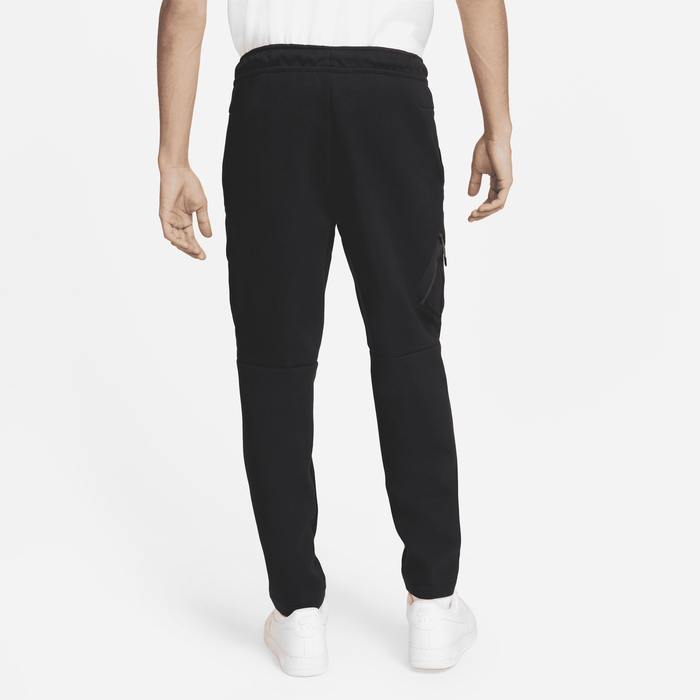 Nike sportswear tech fleece trousers sales