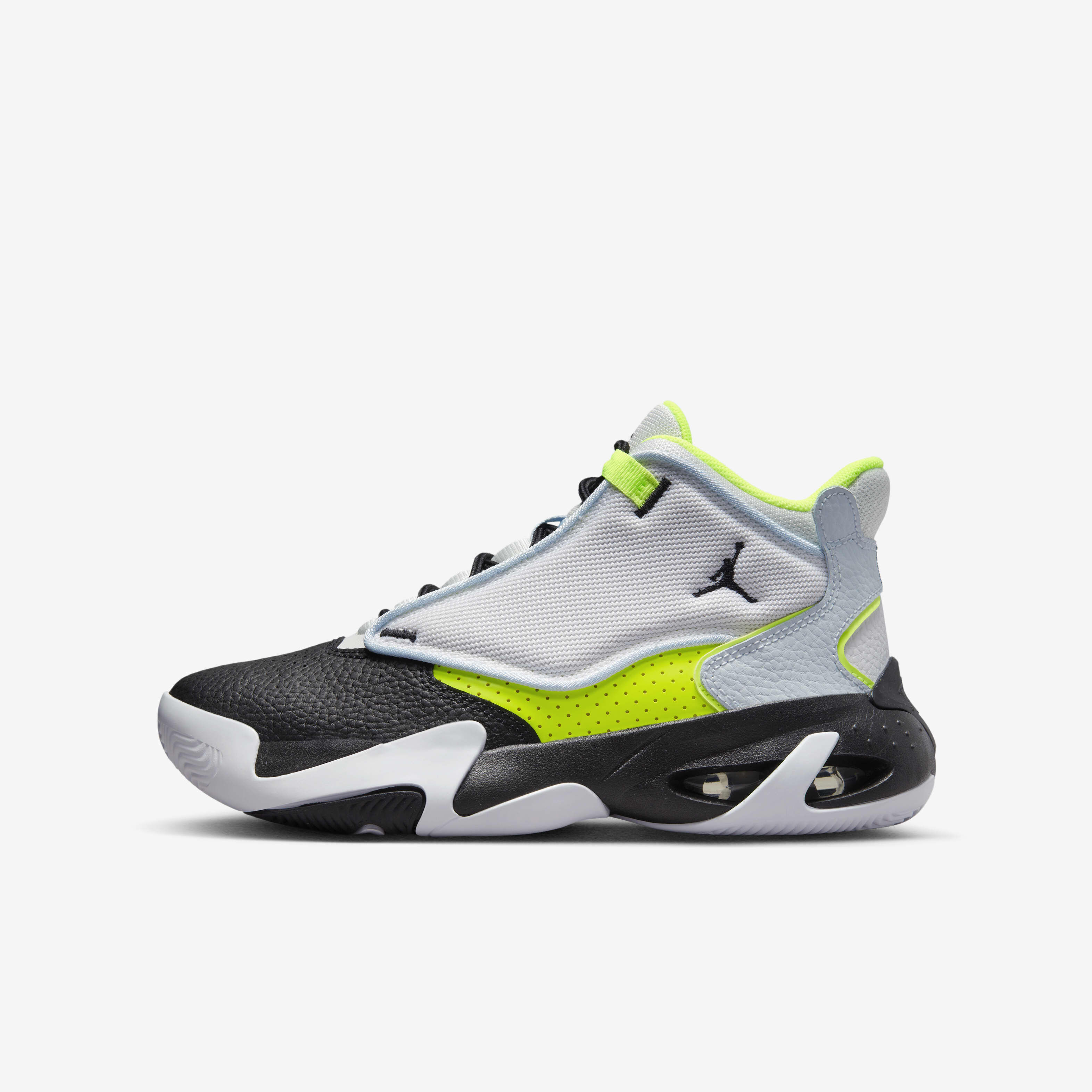 Jordan Max Aura 4 image number 0