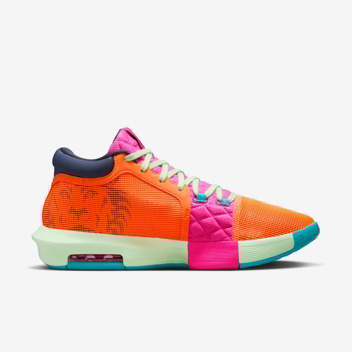 LeBron Witness 8 image number 2 LeBron Witness 8 image number 2