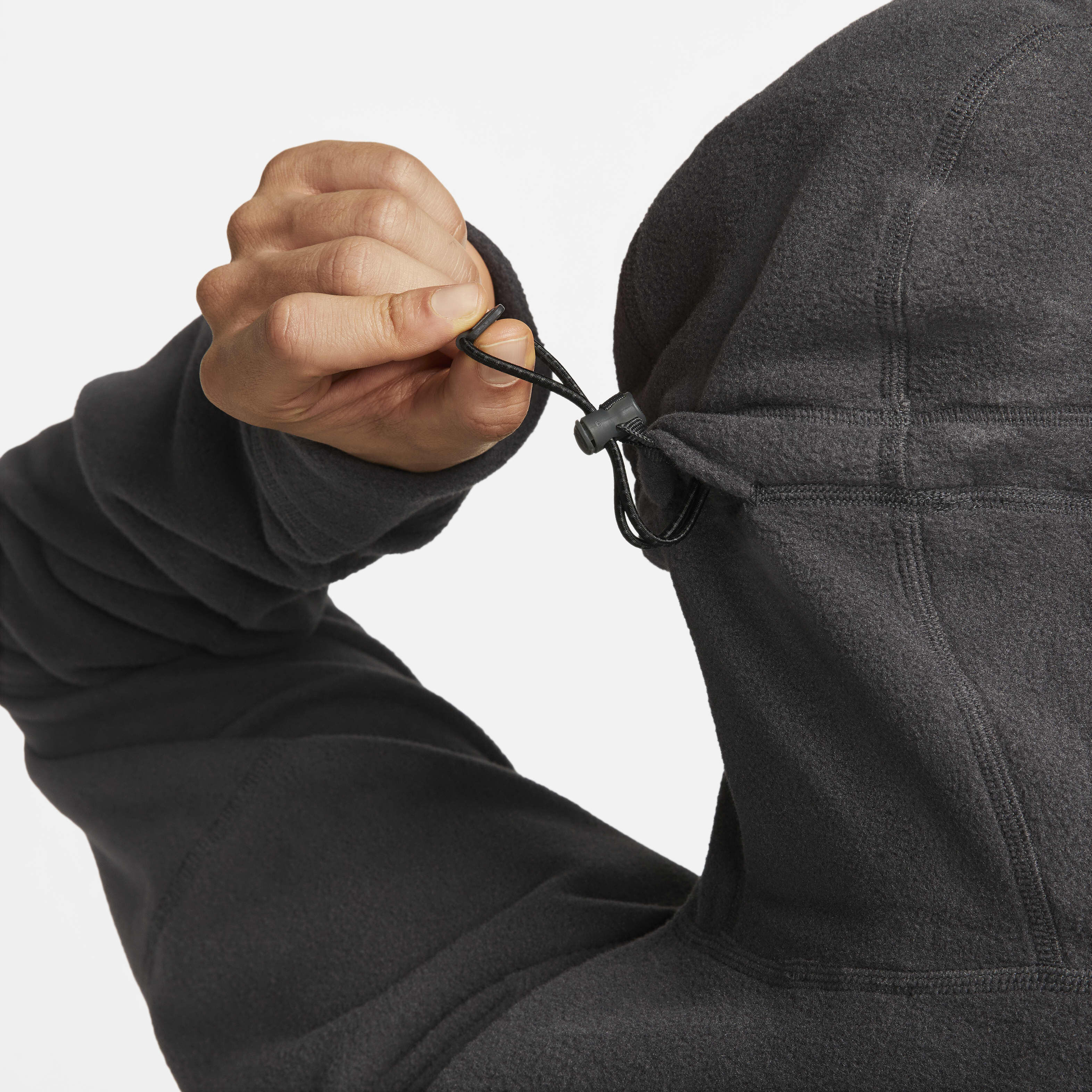 Nike ACG Therma-FIT 'Wolf Tree' image number 8