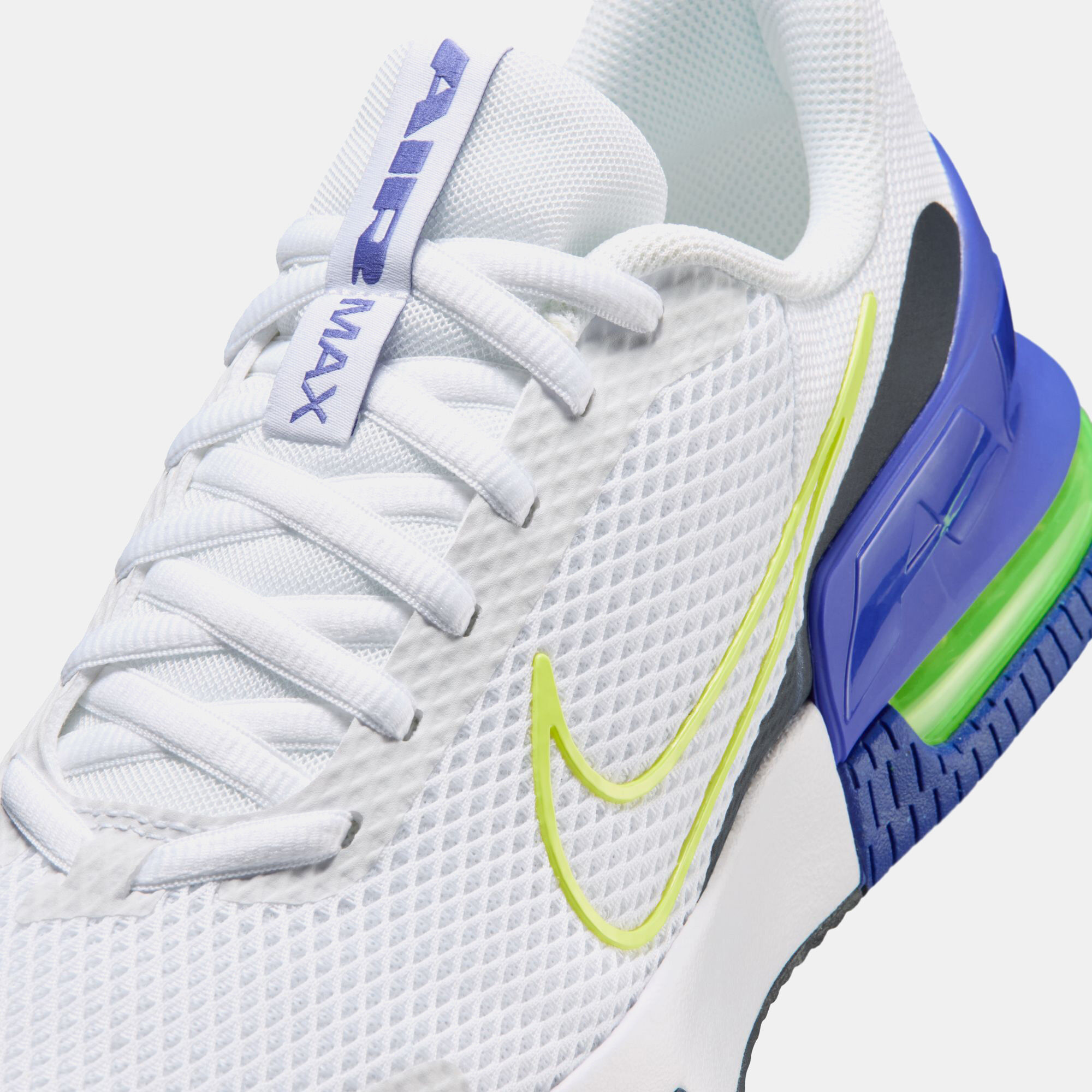 نايكي اير ماكس الفا ترينر 6 image number 8