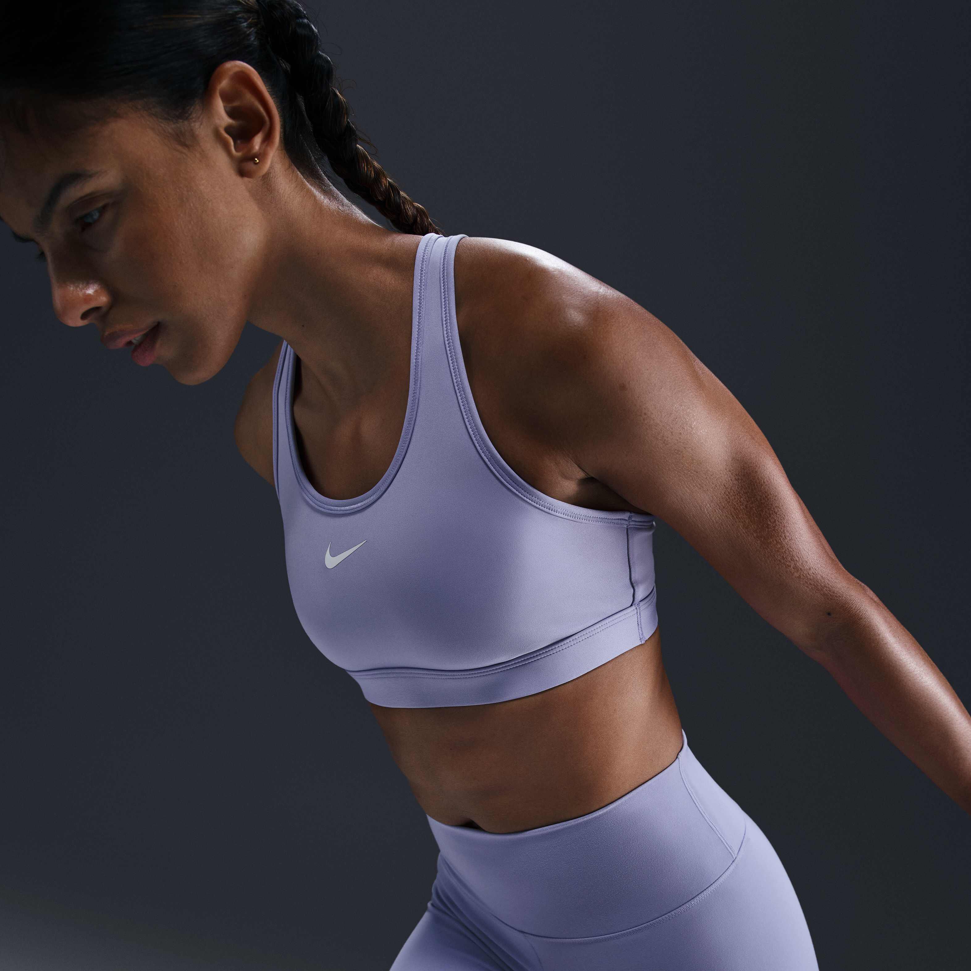 نايكي سووش بدعم متوسط image number 2