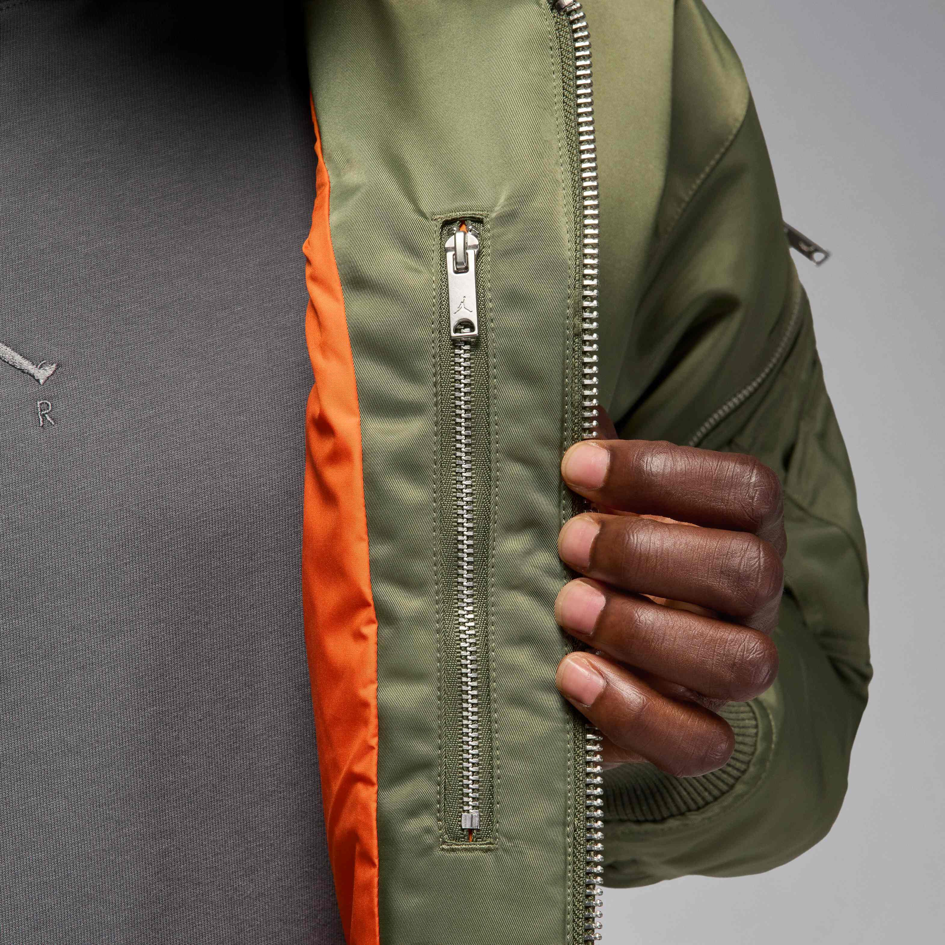 جوردن رينيجيد فلايت image number 6