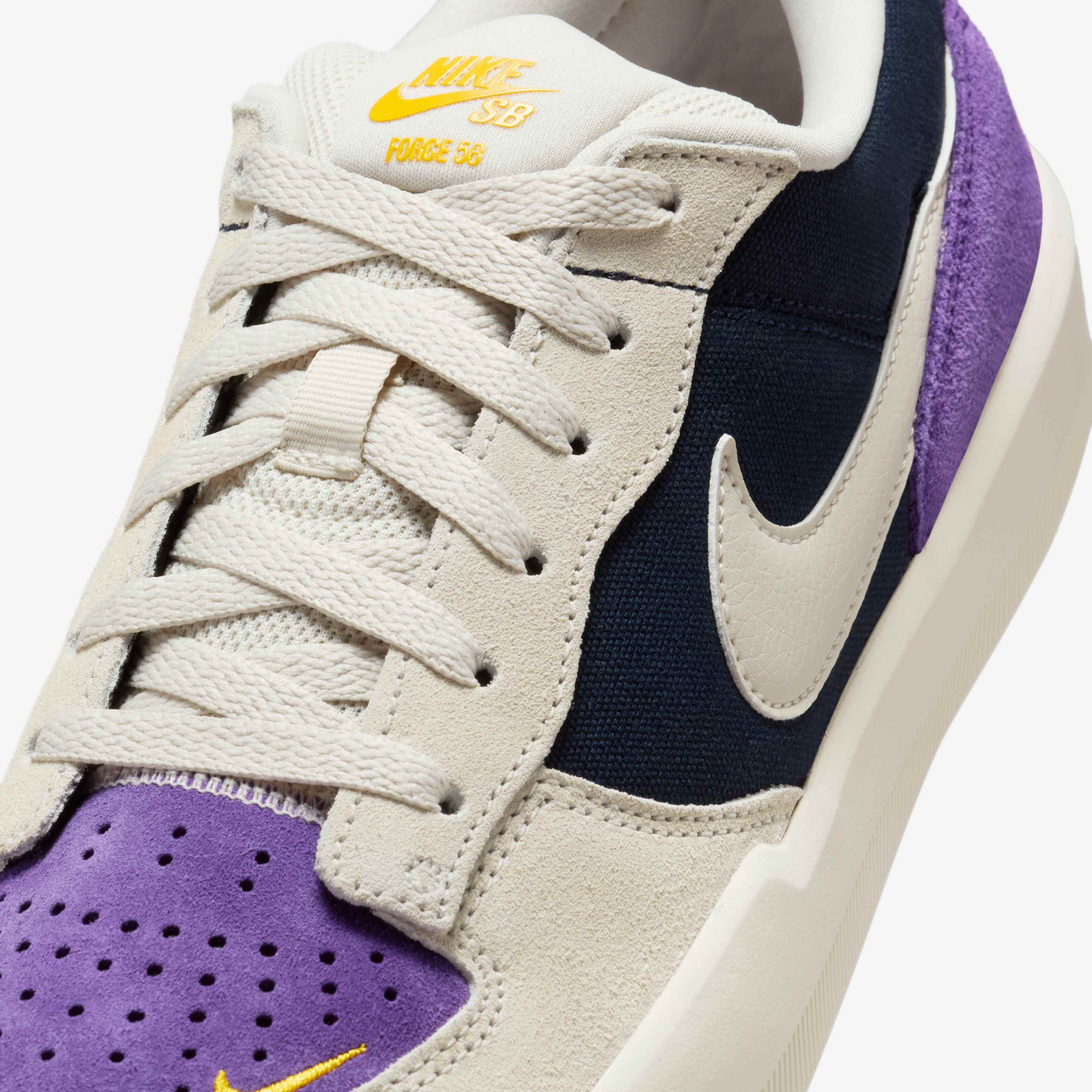Nike SB Force 58 image number 6
