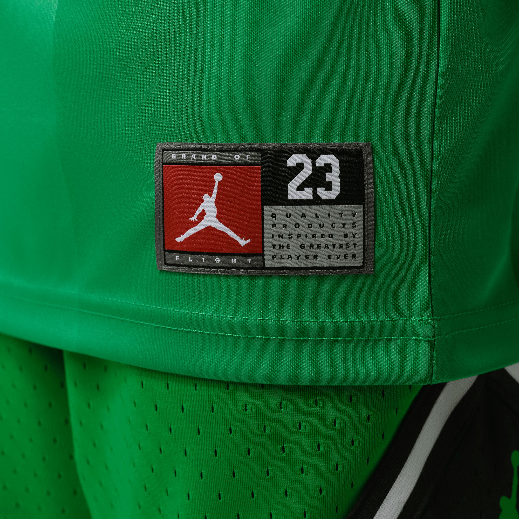 Jordan image number 4