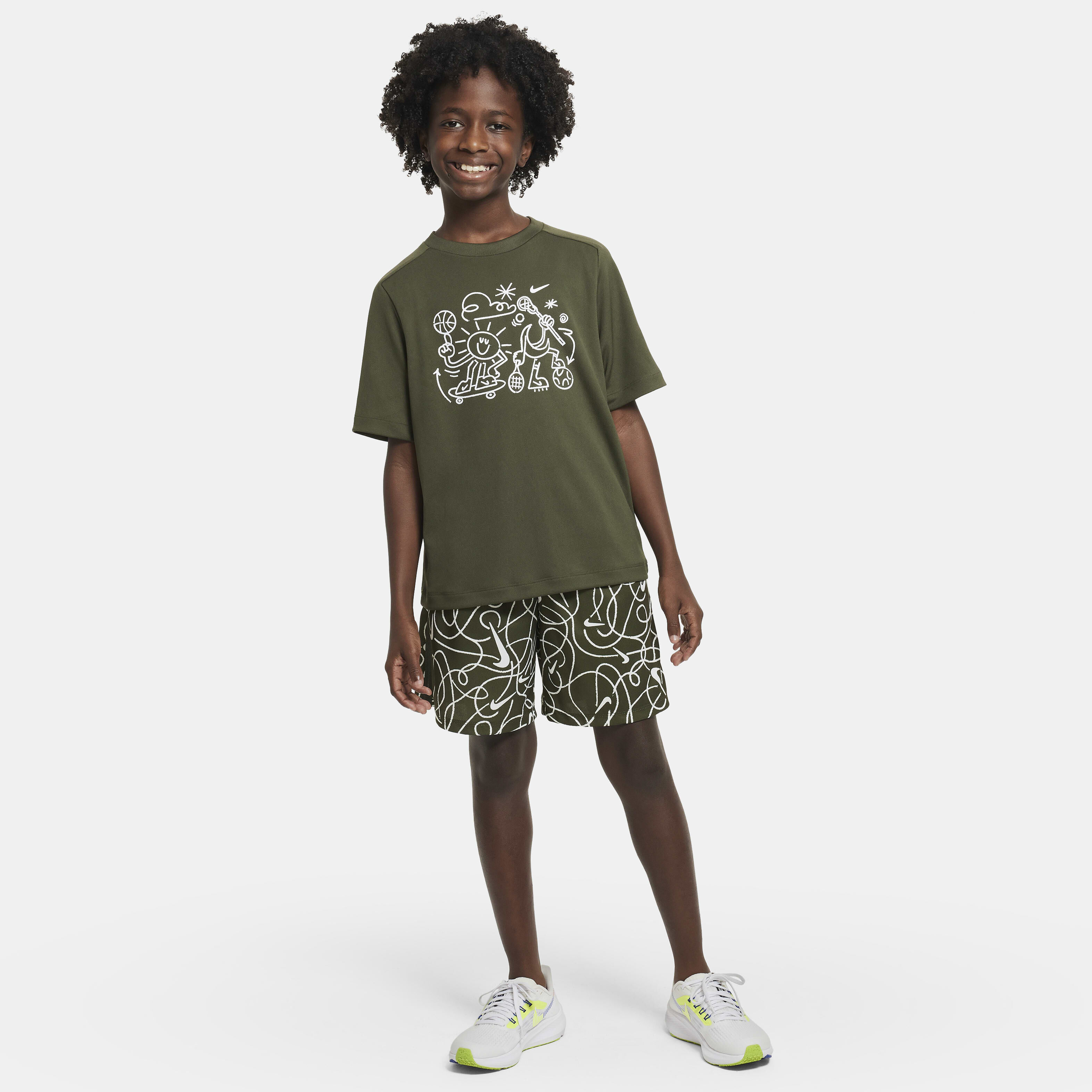 نايكي دراي-فت ملتي+ image number 3