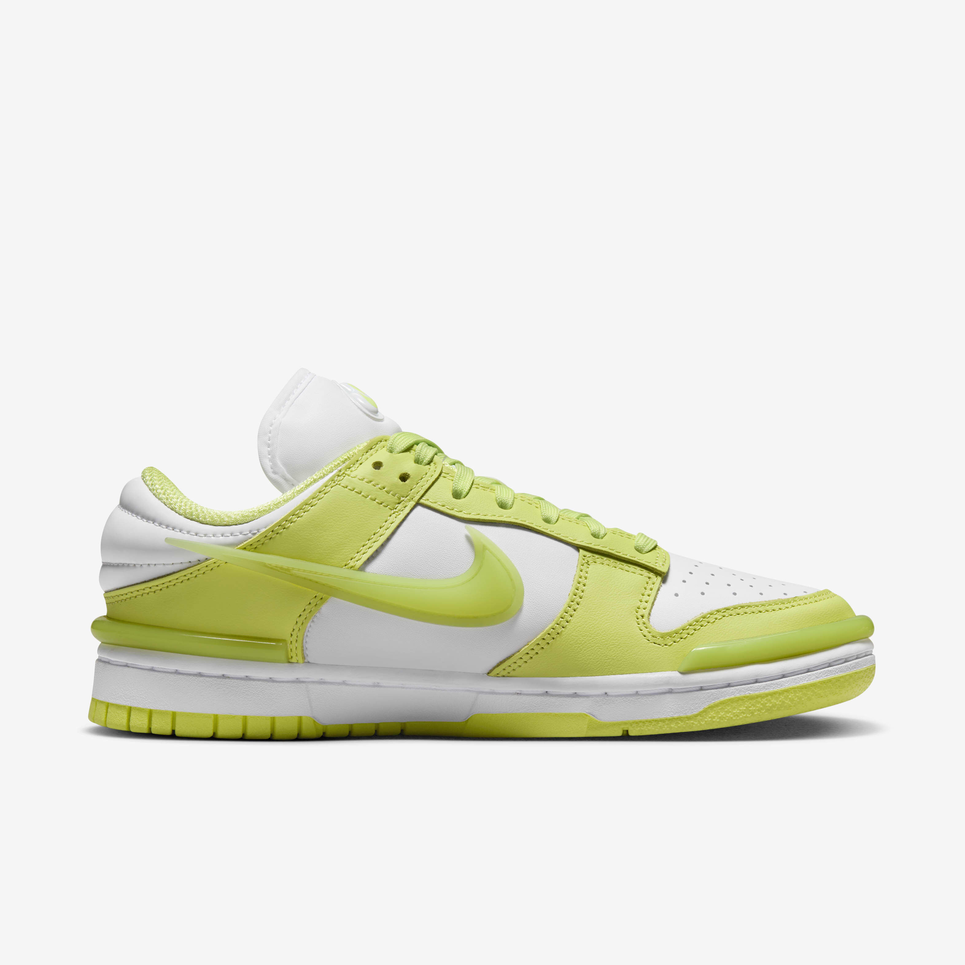 ナイキ ダンク LOW LX ウィメンズシューズ / Nike Dunk Low LX