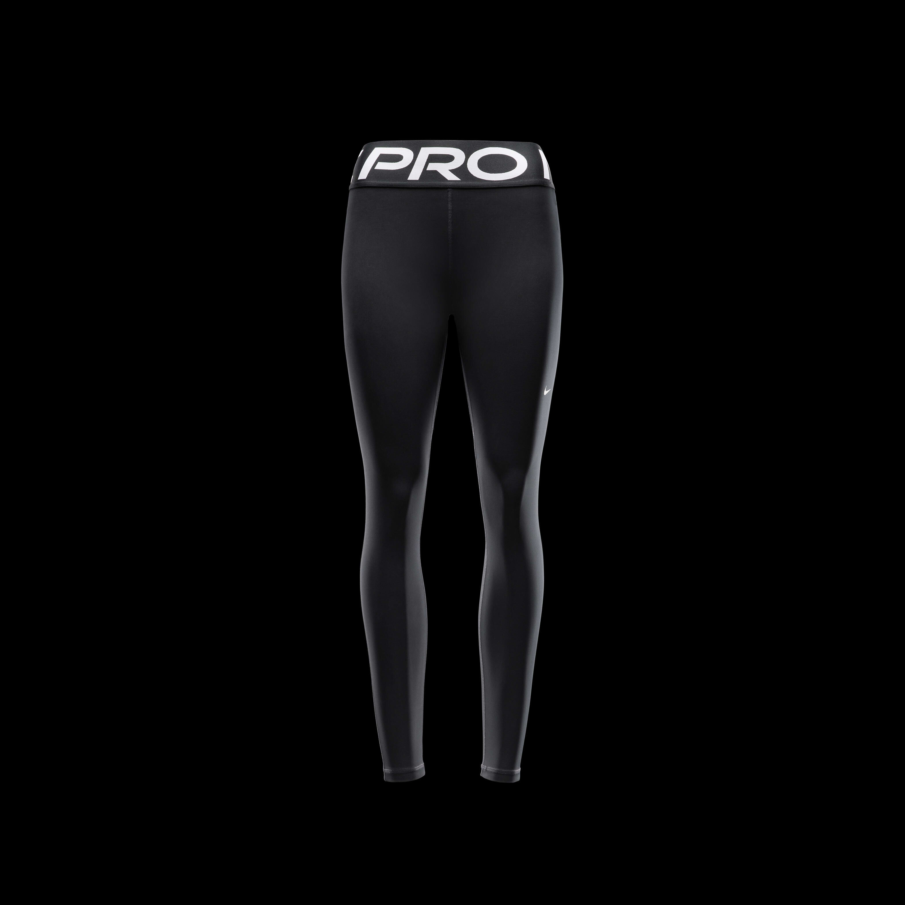 ★NIKE★W PRO SCULPT HIGH WAIST FULL LENGTH レギンス★追跡可 Nike Pro Sculpt Women's High-Waisted 7/8 Leggings with