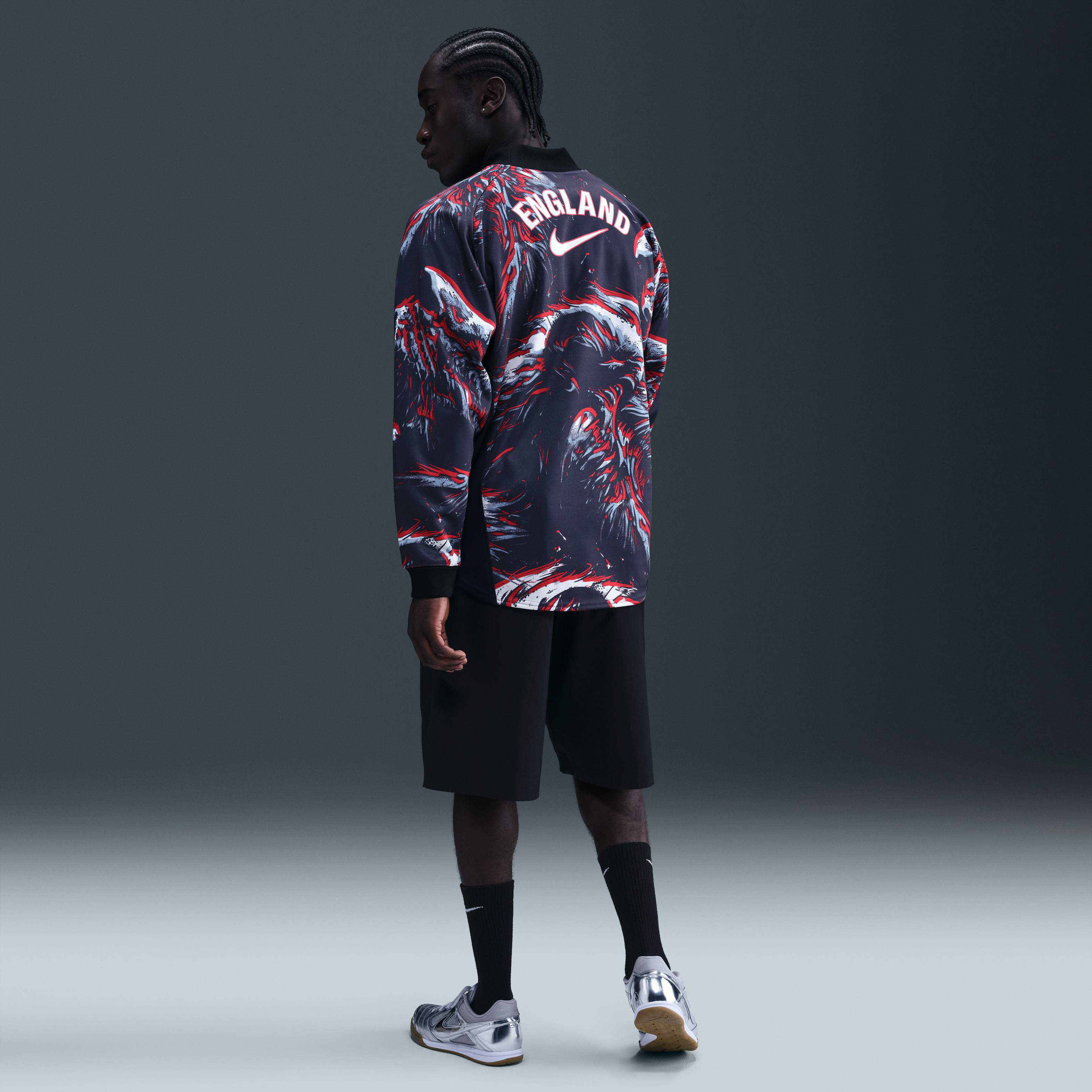 حارس المرمى الأصلي لمنتخب إنجلترا image number 4