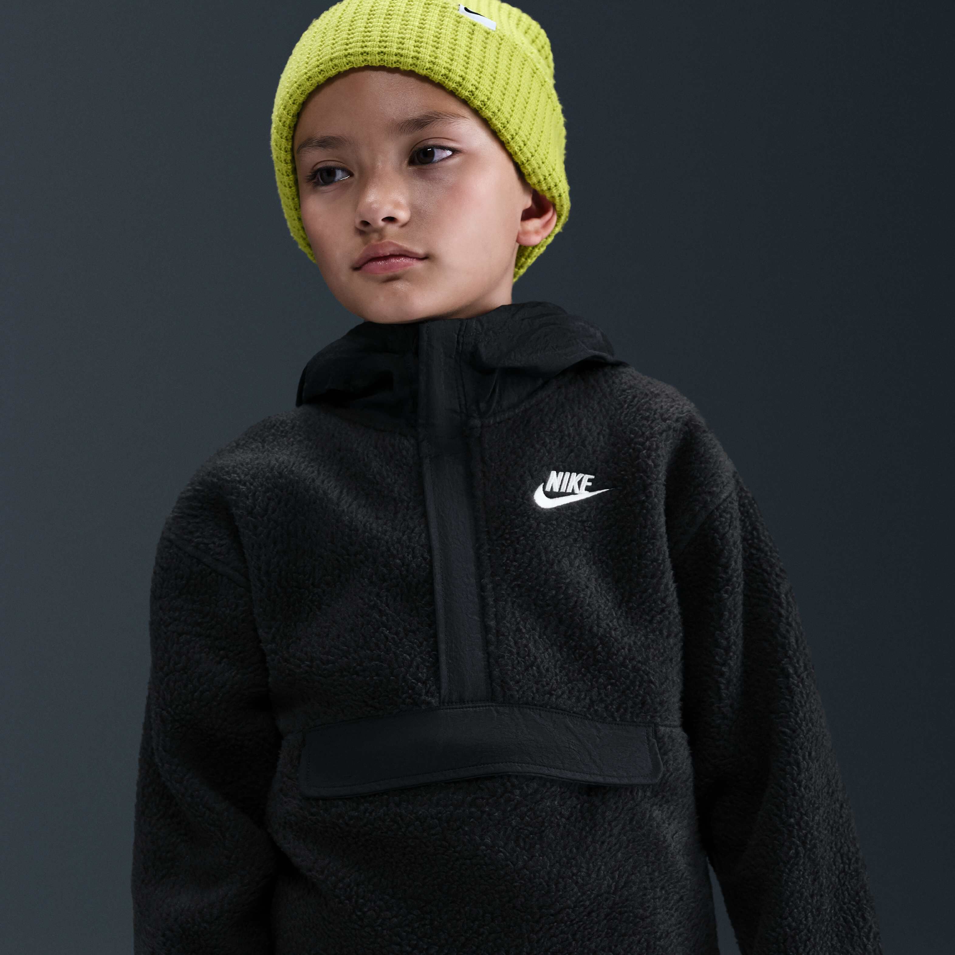 Nike Sportswear Club Fleece image number 2
