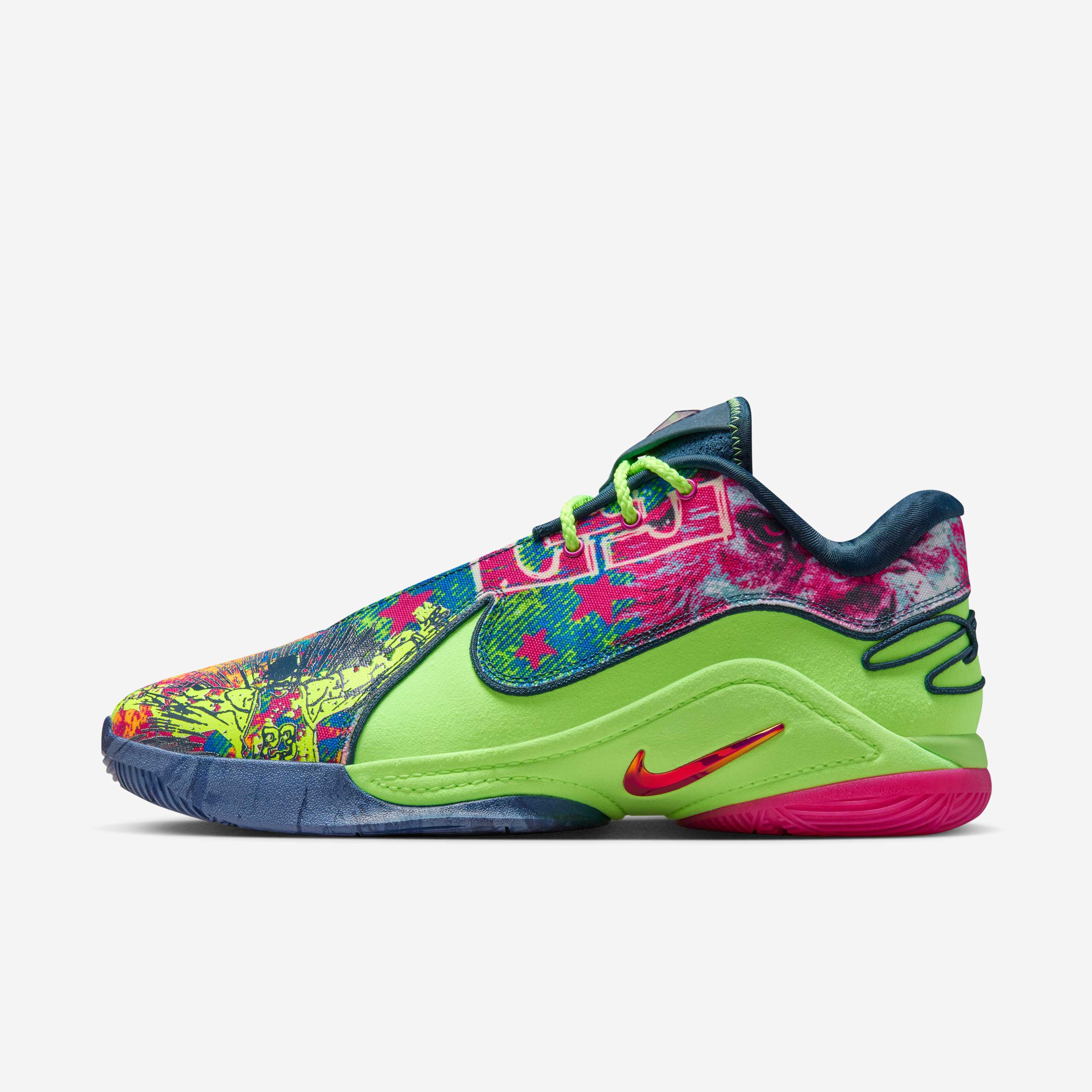 ◆正規品◆NIKE LEBRON 22 EP BLUSTERY GHOST GREEN◆関税込◆ Buy LeBron XXII Basketball Shoes - Blustery/Ghost Green