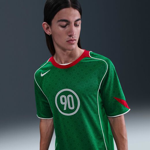 Off Pitch Styles-Nike, Nike Total 90, Men's Dri-FIT Soccer Jersey Off Pitch Styles-Nike, Nike Total 90, Men's Dri-FIT Soccer Jersey