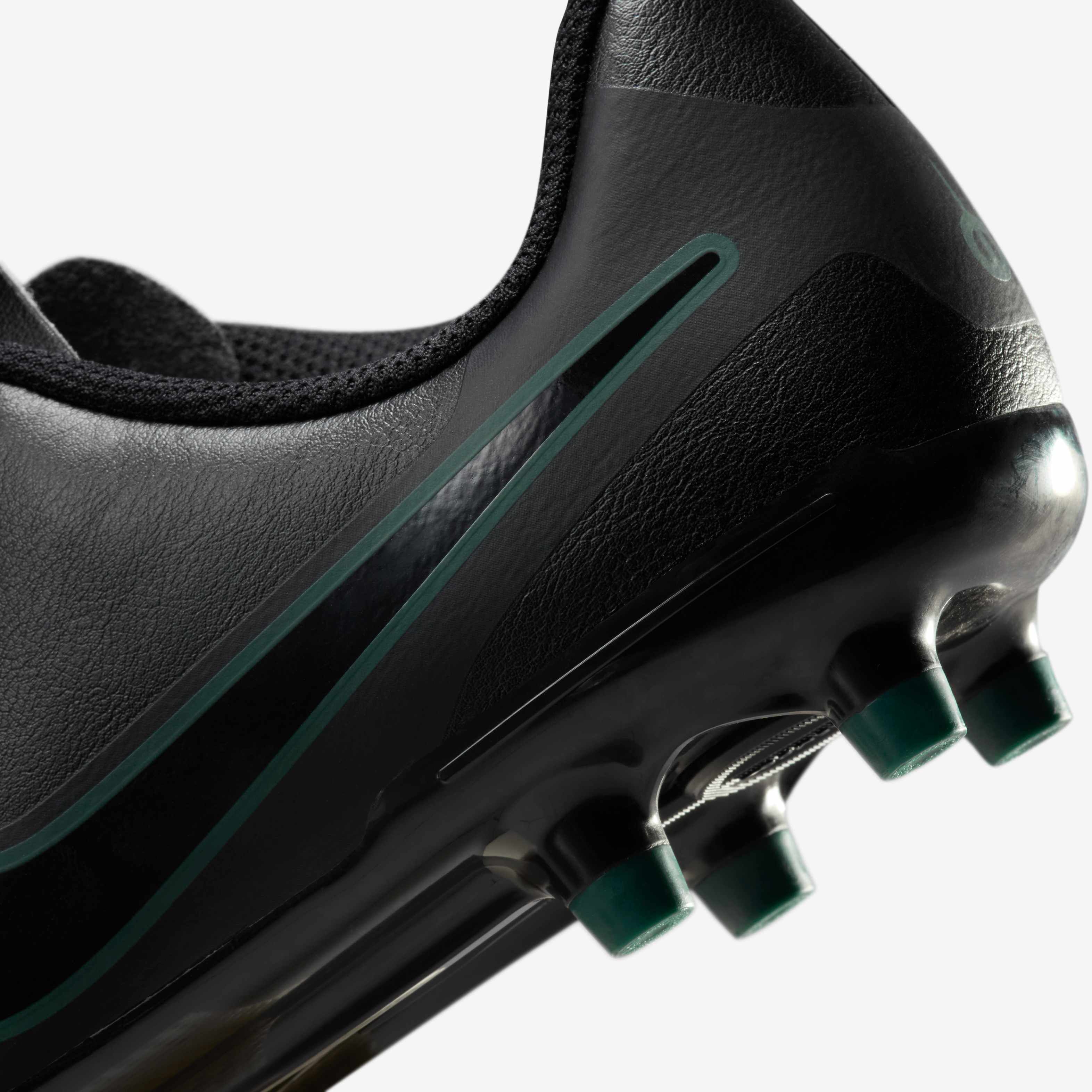 Nike tiempo legend 6 black turquoise shop