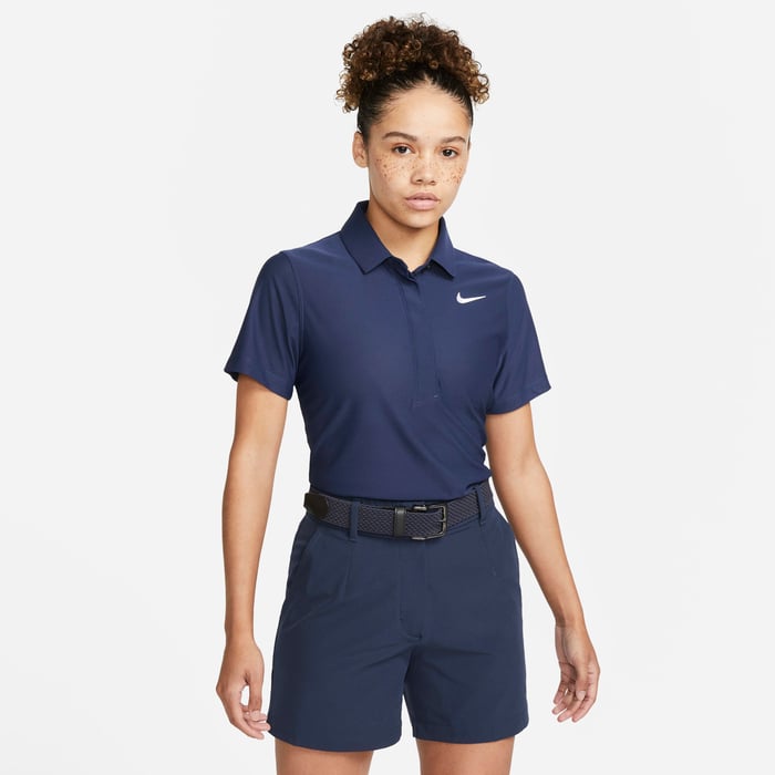 Buy Nike Dri-FIT ADV Tour Women's Short-Sleeve Golf Polo