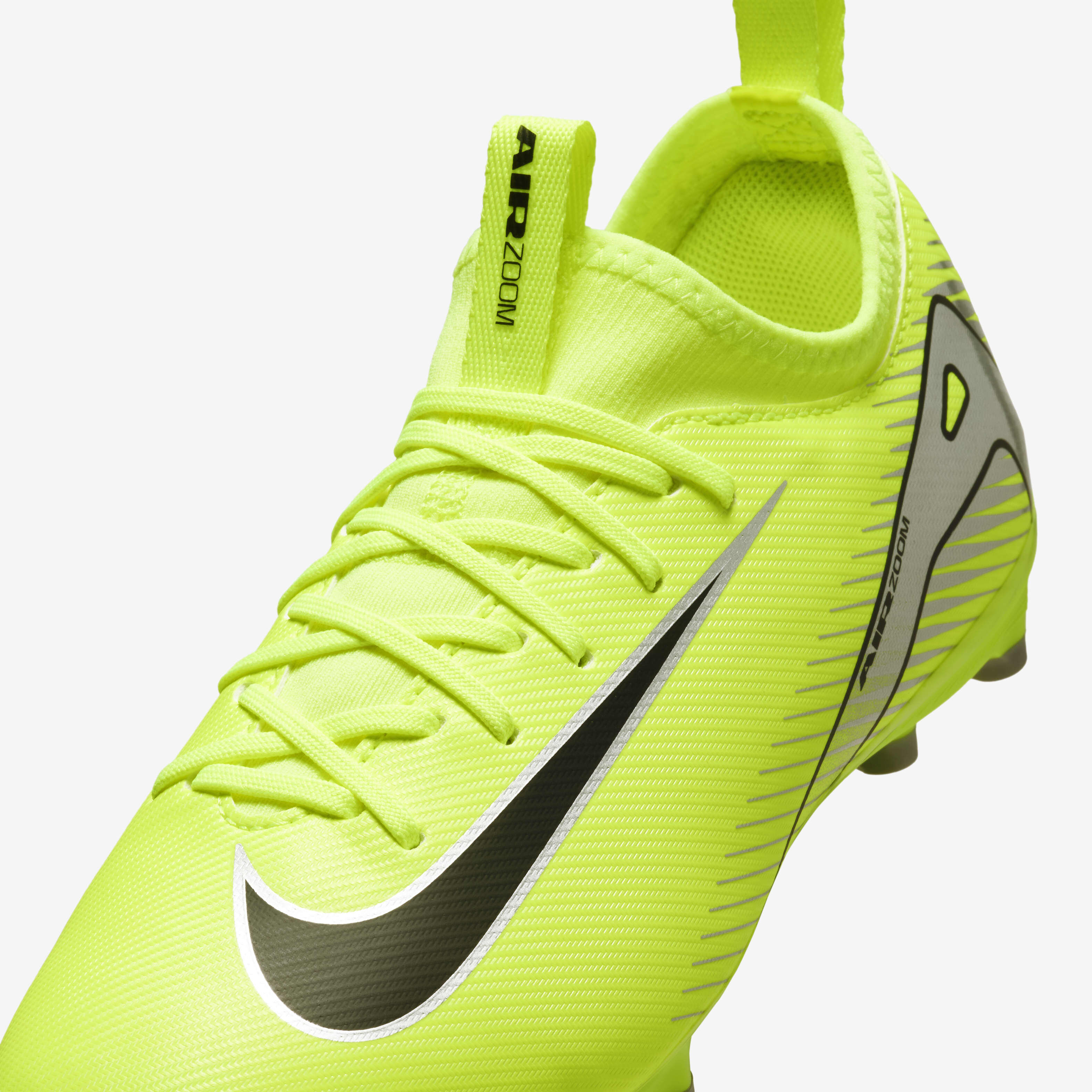 Nike junior football boots mercurial outlet