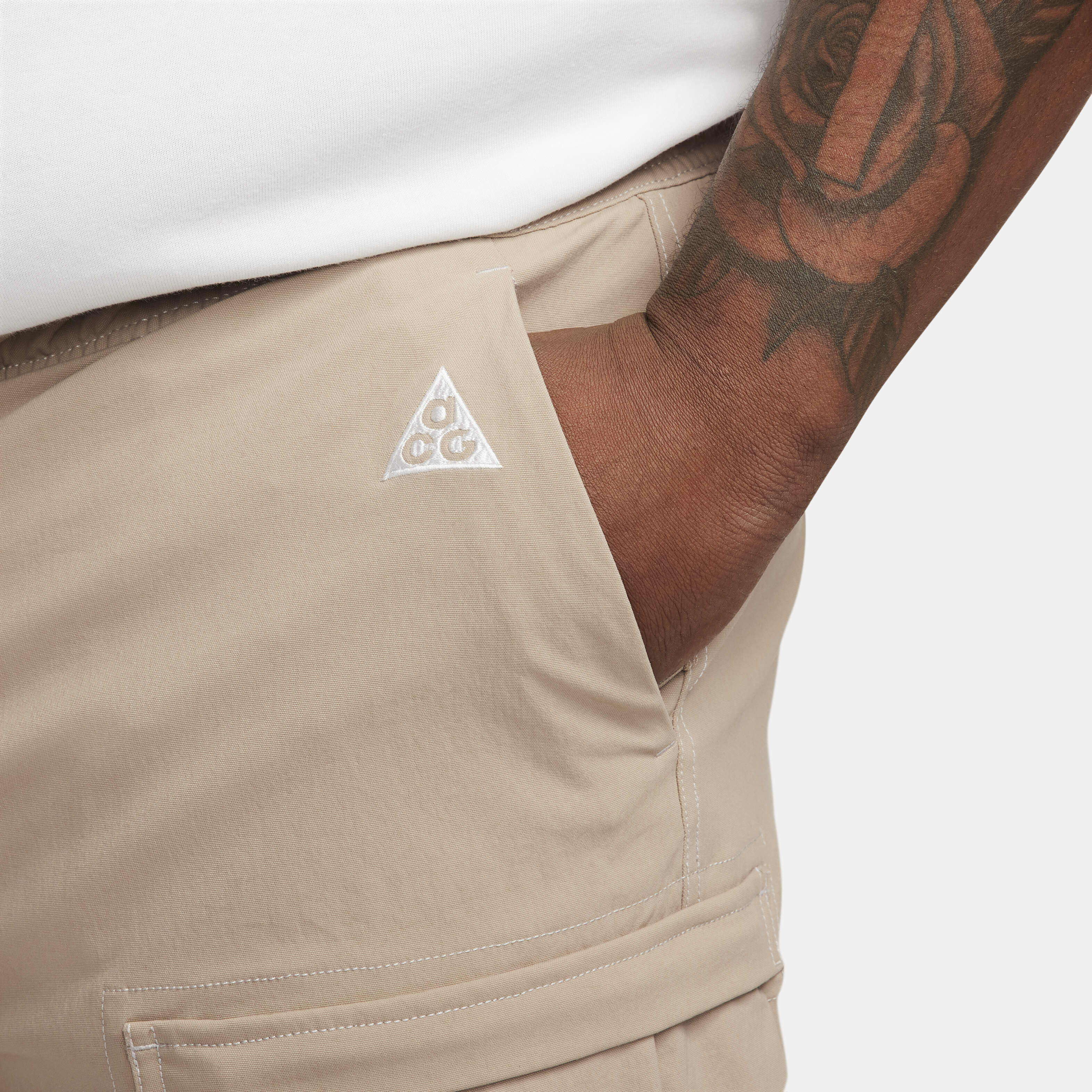 Nike ACG 'Smith Summit' image number 12