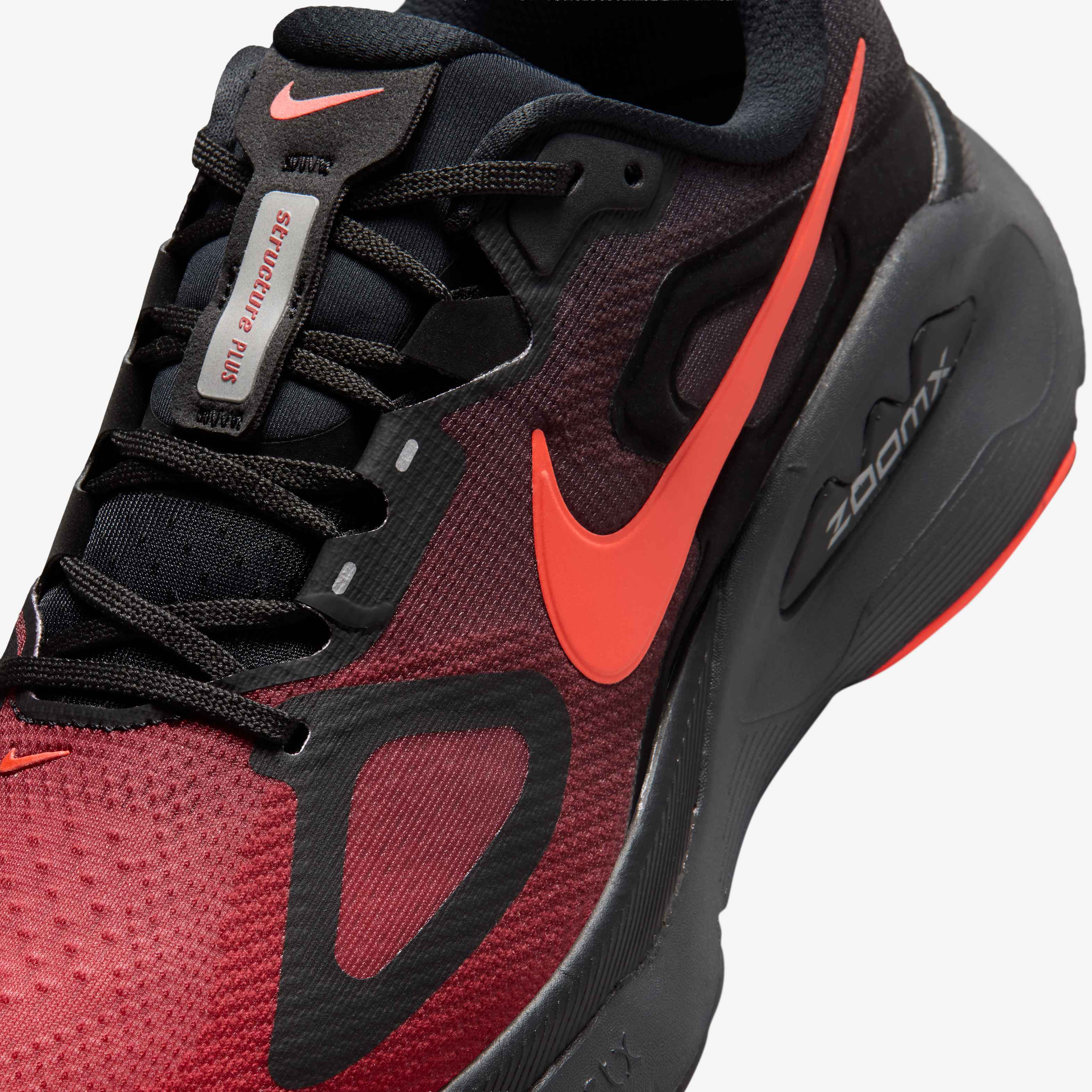 Nike Structure Plus image number 6