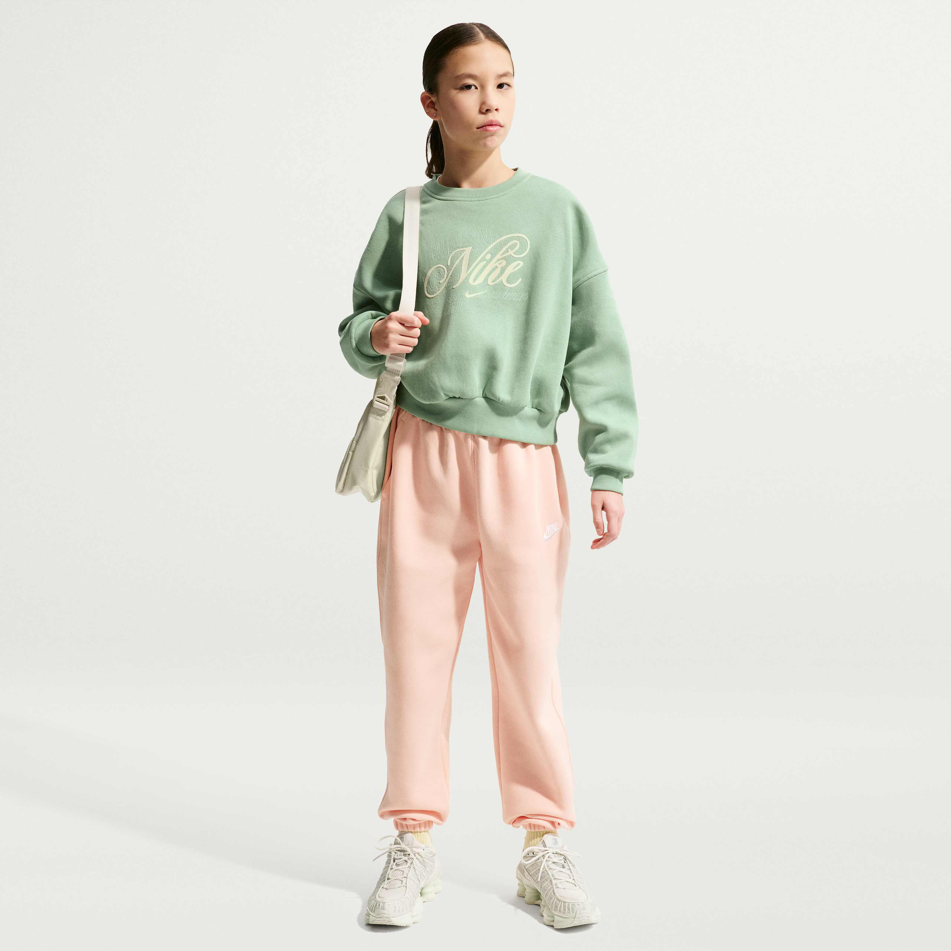 Nike Sportswear Club Fleece image number 3