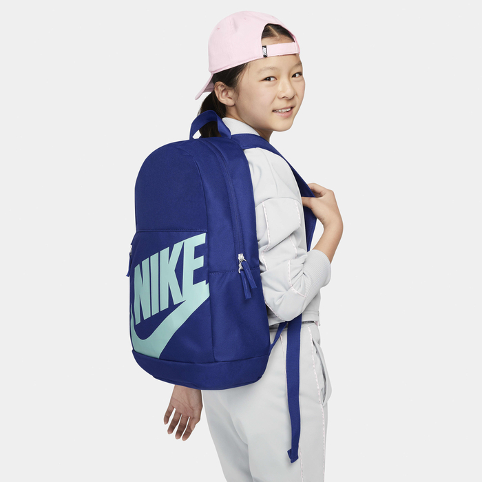 nike backpack royal blue Heritage this accessory is a smart solution for carrying all your basketball essentials Buy Nike Kids' Backpack (20L)