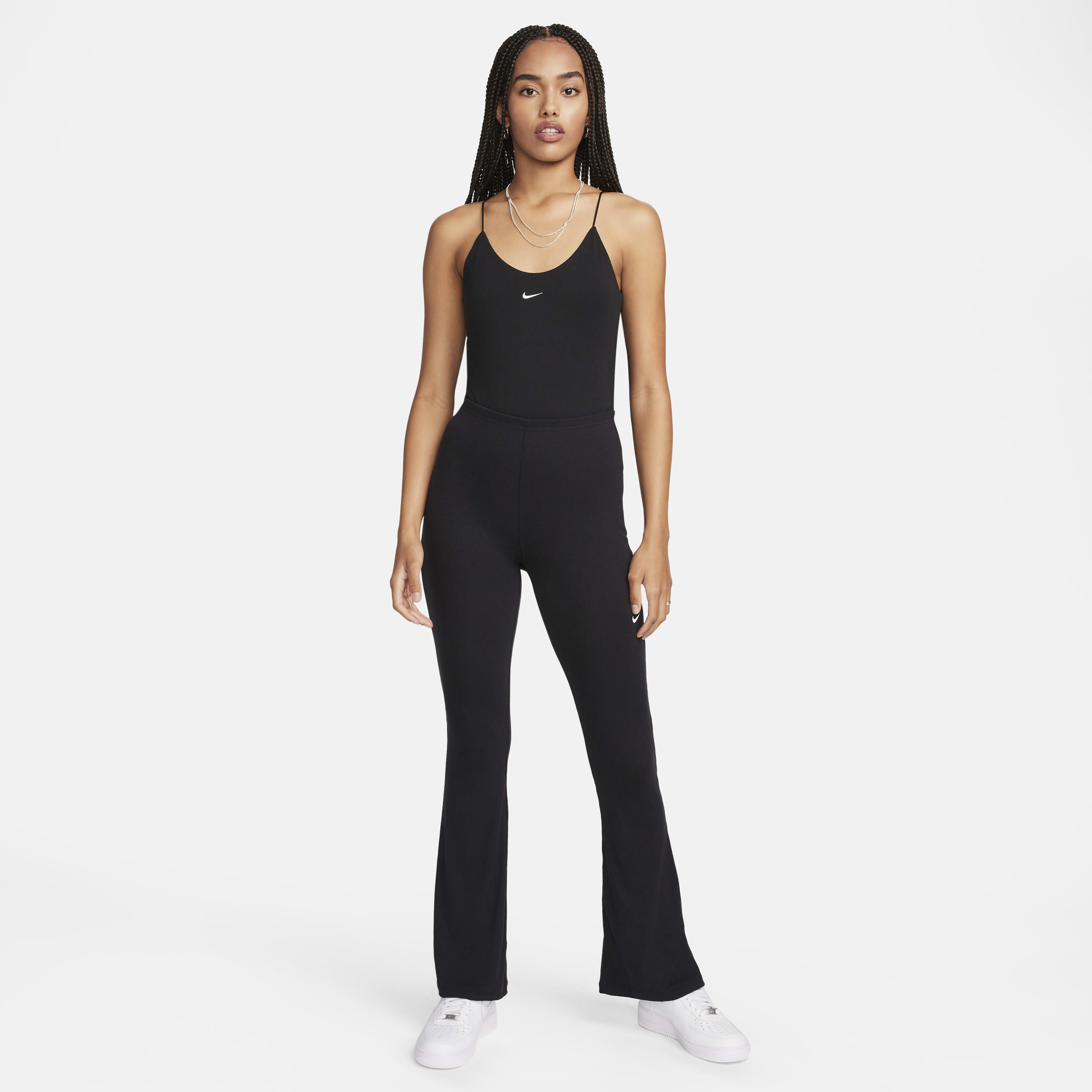 Nike full jumpsuit best sale