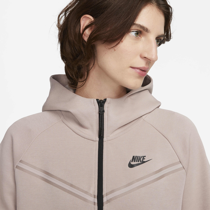 Nike Sportswear Tech Fleece Windrunner image number 2 Nike Sportswear Tech Fleece Windrunner image number 2