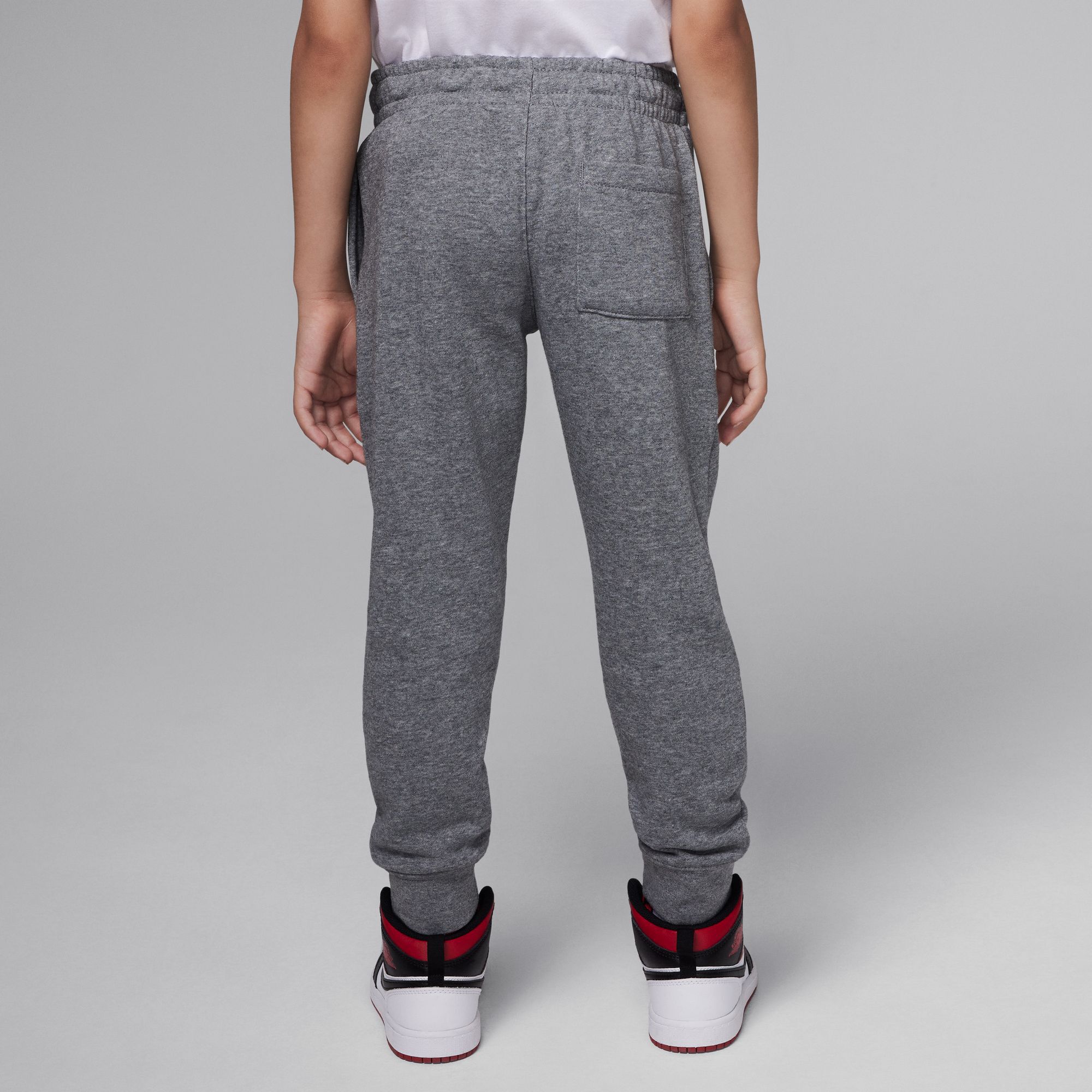 Jordan MJ Brooklyn French Terry Essentials image number 6