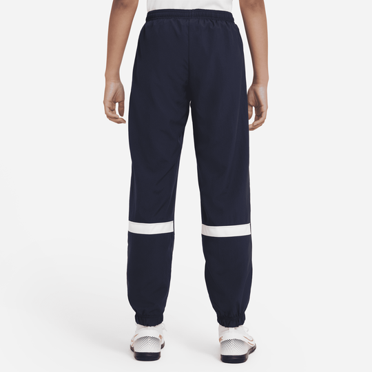 Nike tracksuit top bottoms football