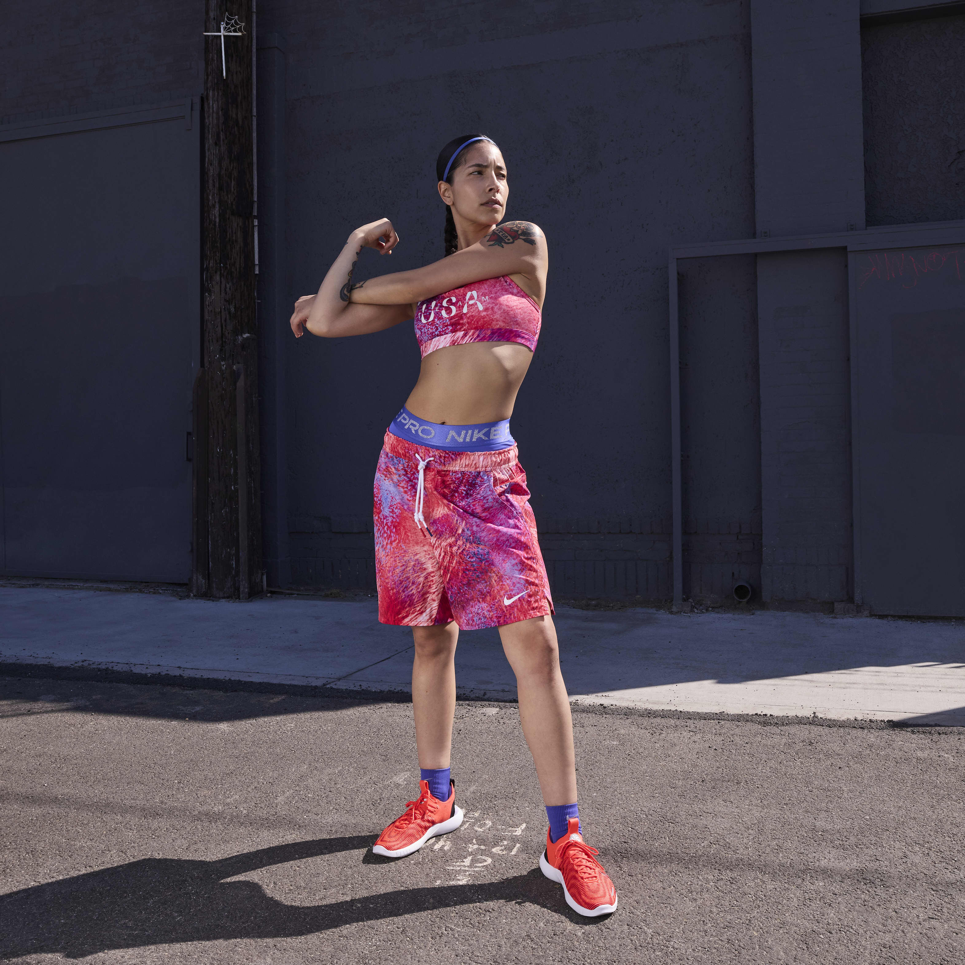 Nike Free RN NN image number 10