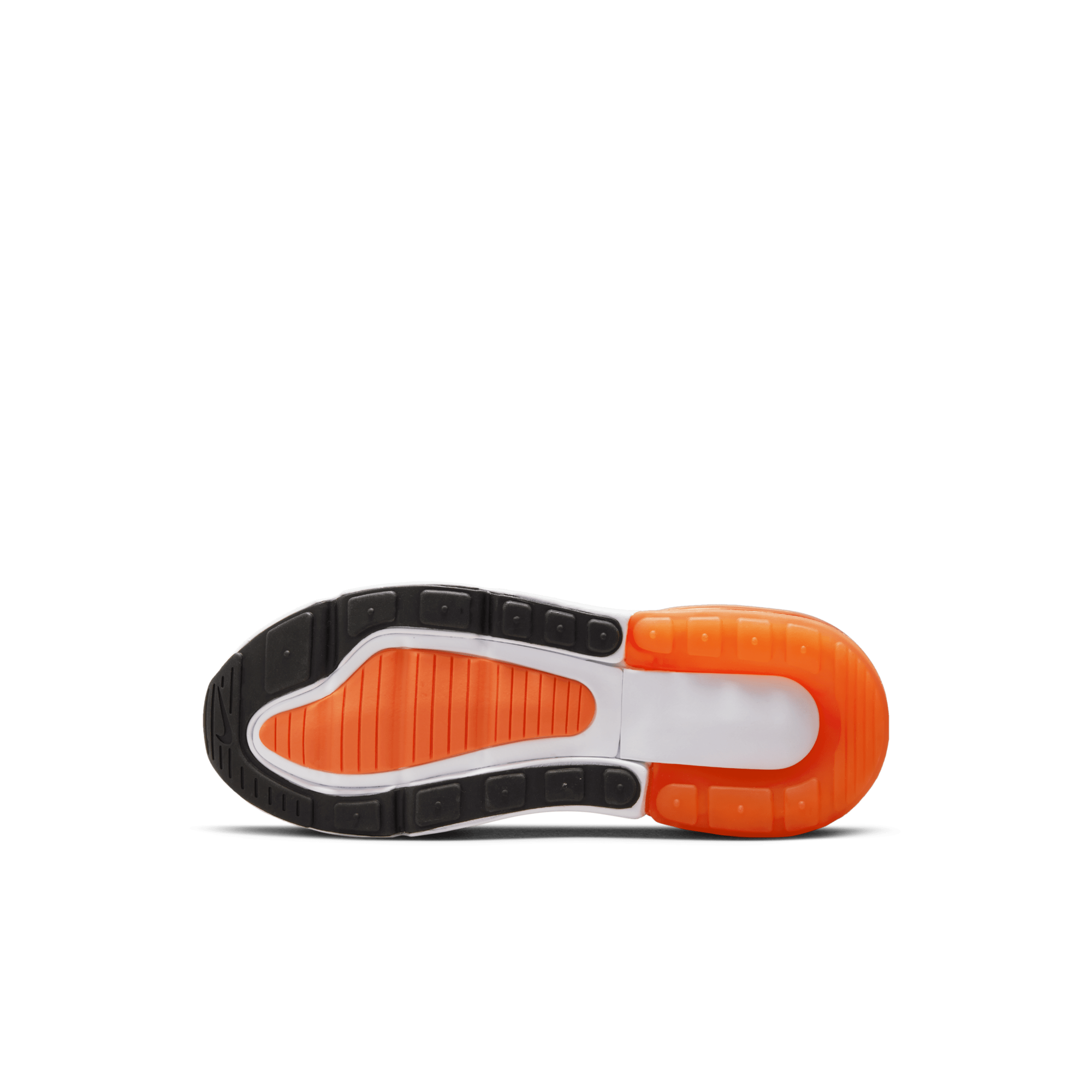 Air 270 logo clearance