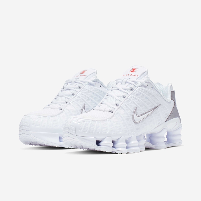 Nike Shox TL image number 4 Nike Shox TL image number 4