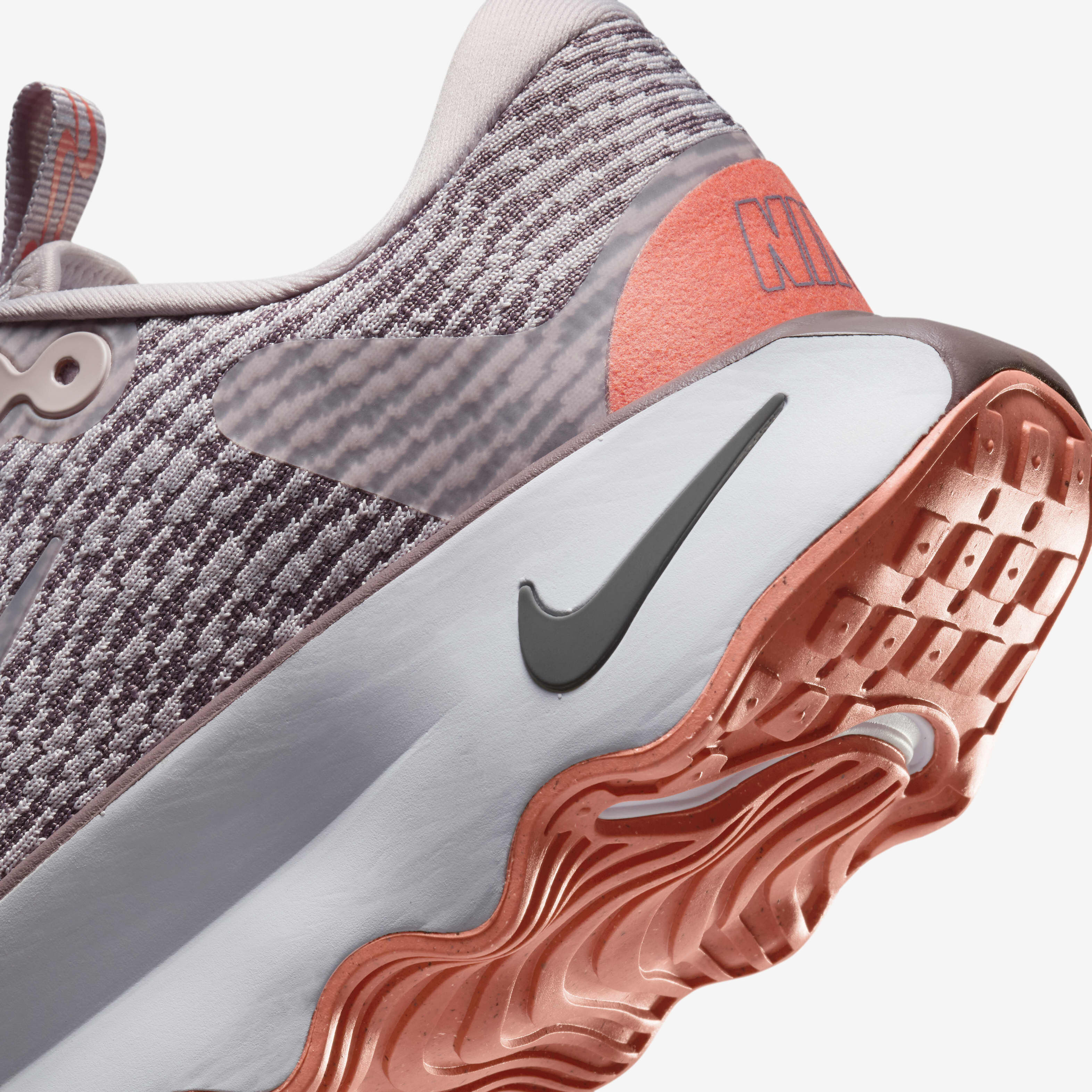 Nike Motiva image number 7