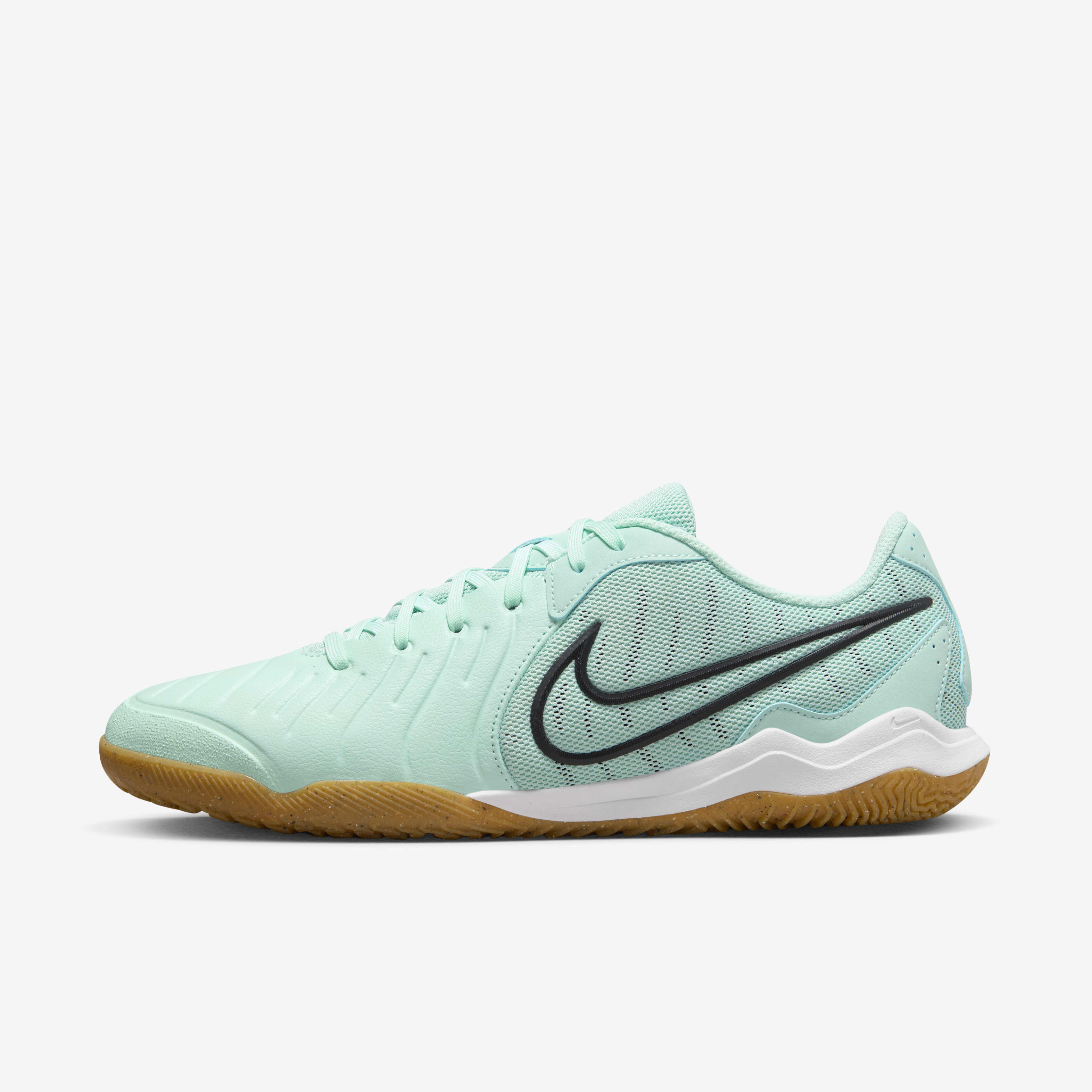 Nike tiempo foot salle sales