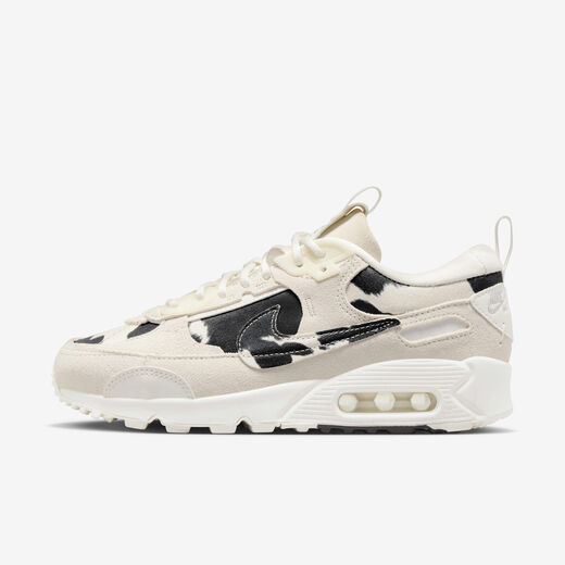 Shoes-Nike, Nike Air Max 90 Futura, Women's Shoes