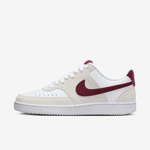 Nike Court Vision Low