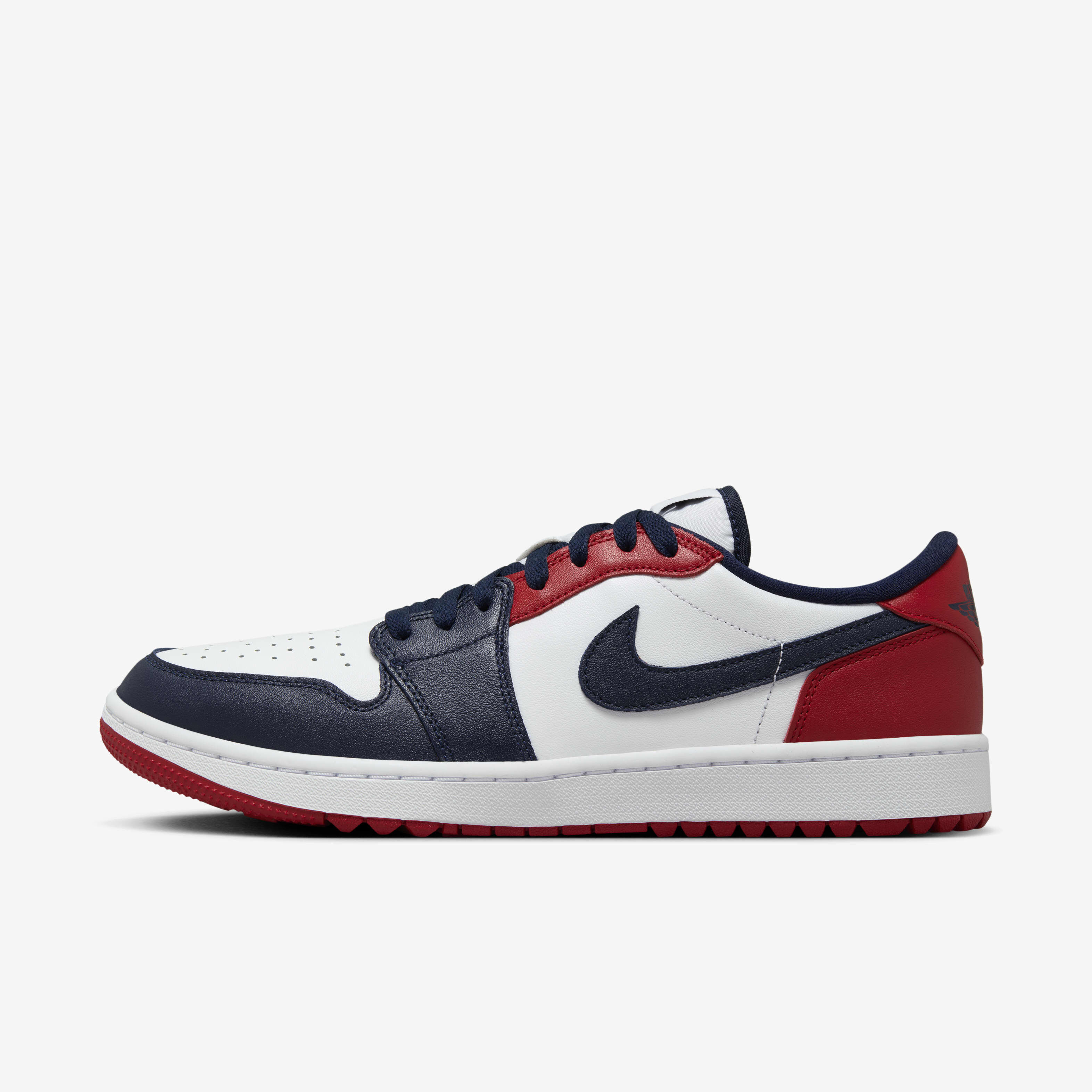 Nike dunk golf shoes top