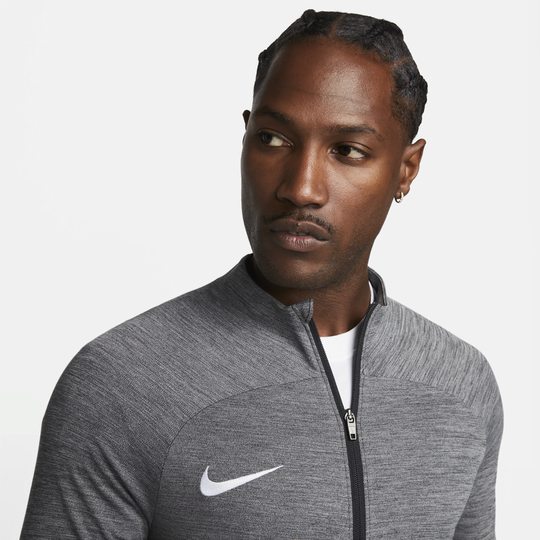 Shop Dri FIT Academy Men s Football Tracksuit Jacket Nike KSA
