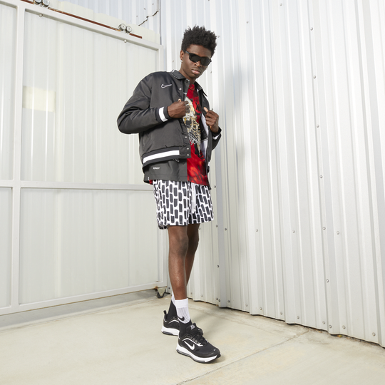 Nike air max sales 9 outfit men