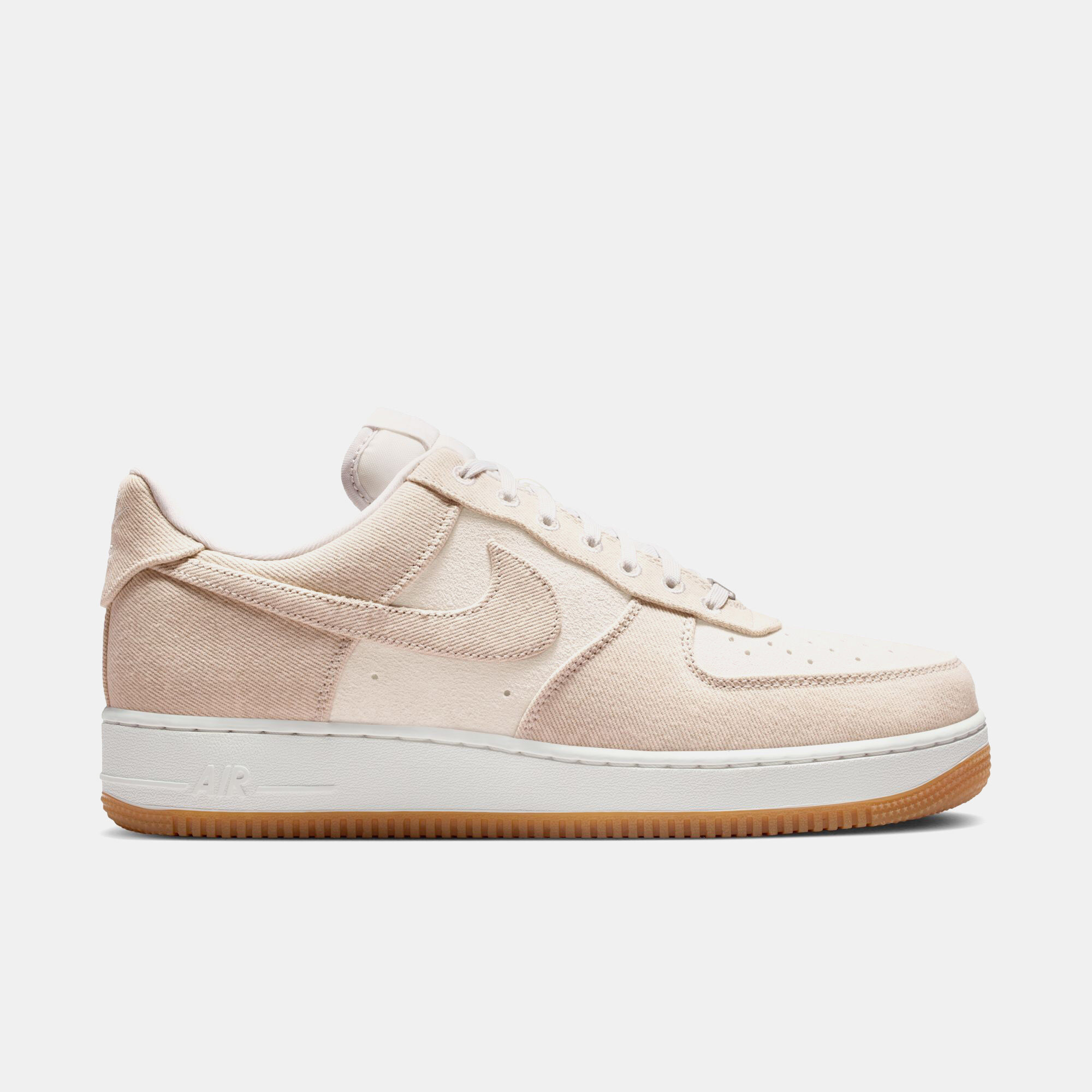 Air Force 1 '07 LV8 'Denim' image number 5