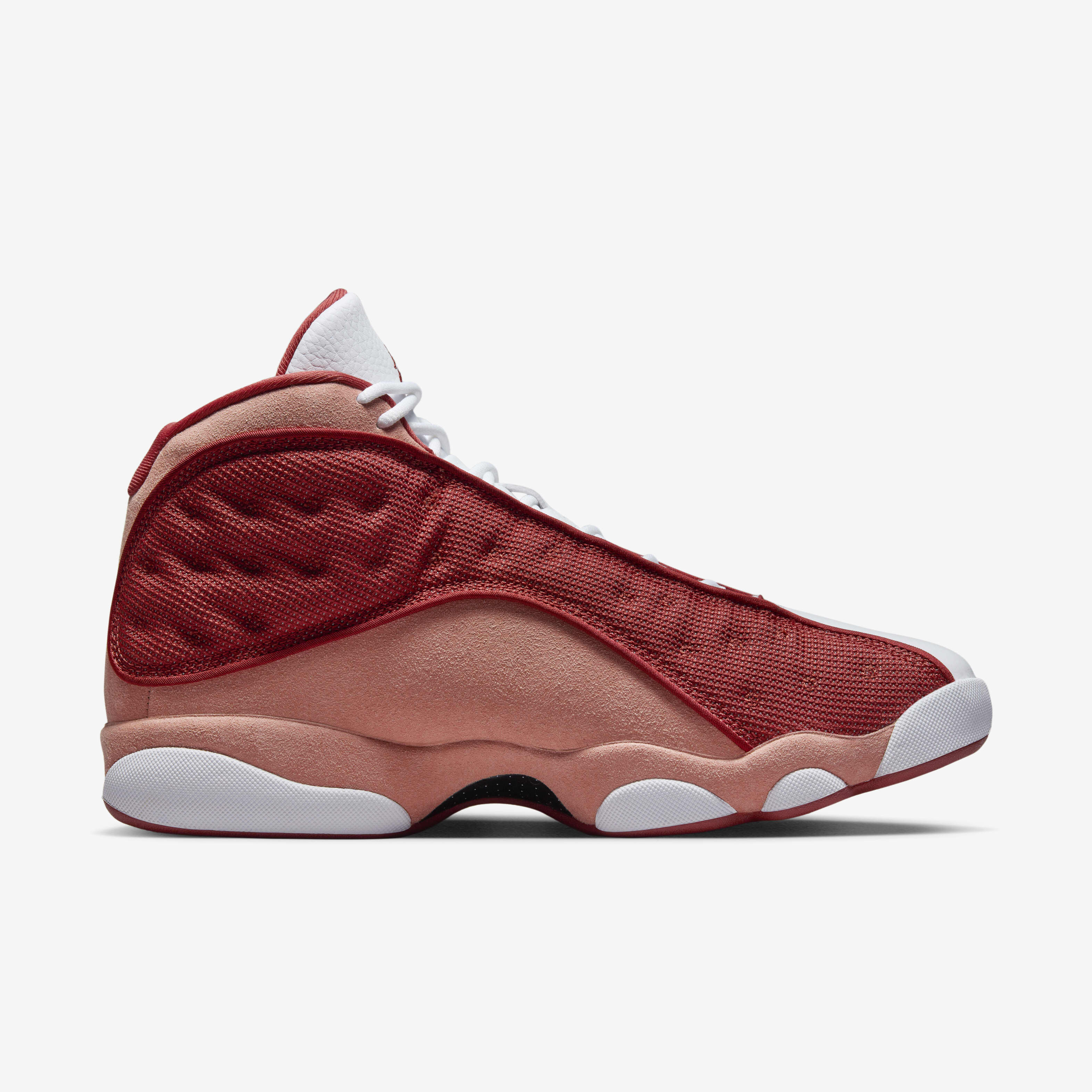 Buy Air Jordan 13 Retro Dune Red Men s Shoes Nike Saudi Official