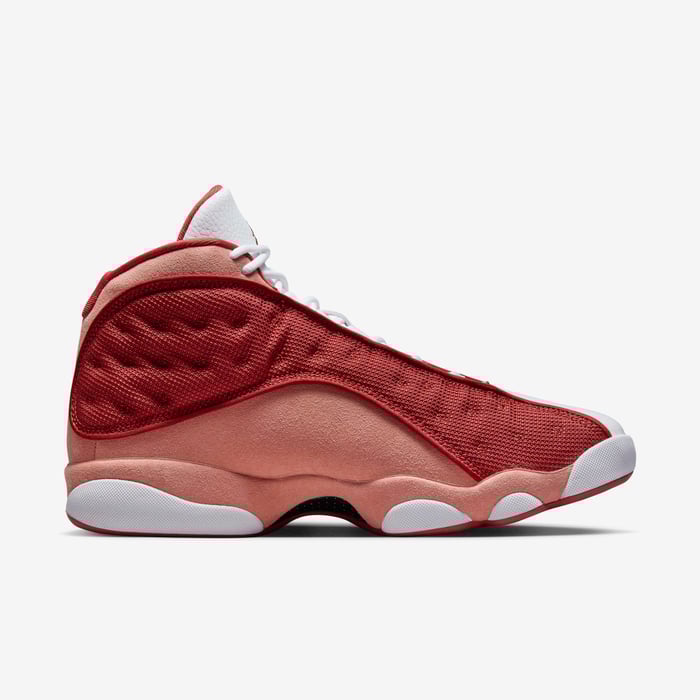 Air Jordan 13 Retro 'Dune Red' image number 2 Air Jordan 13 Retro 'Dune Red' image number 2