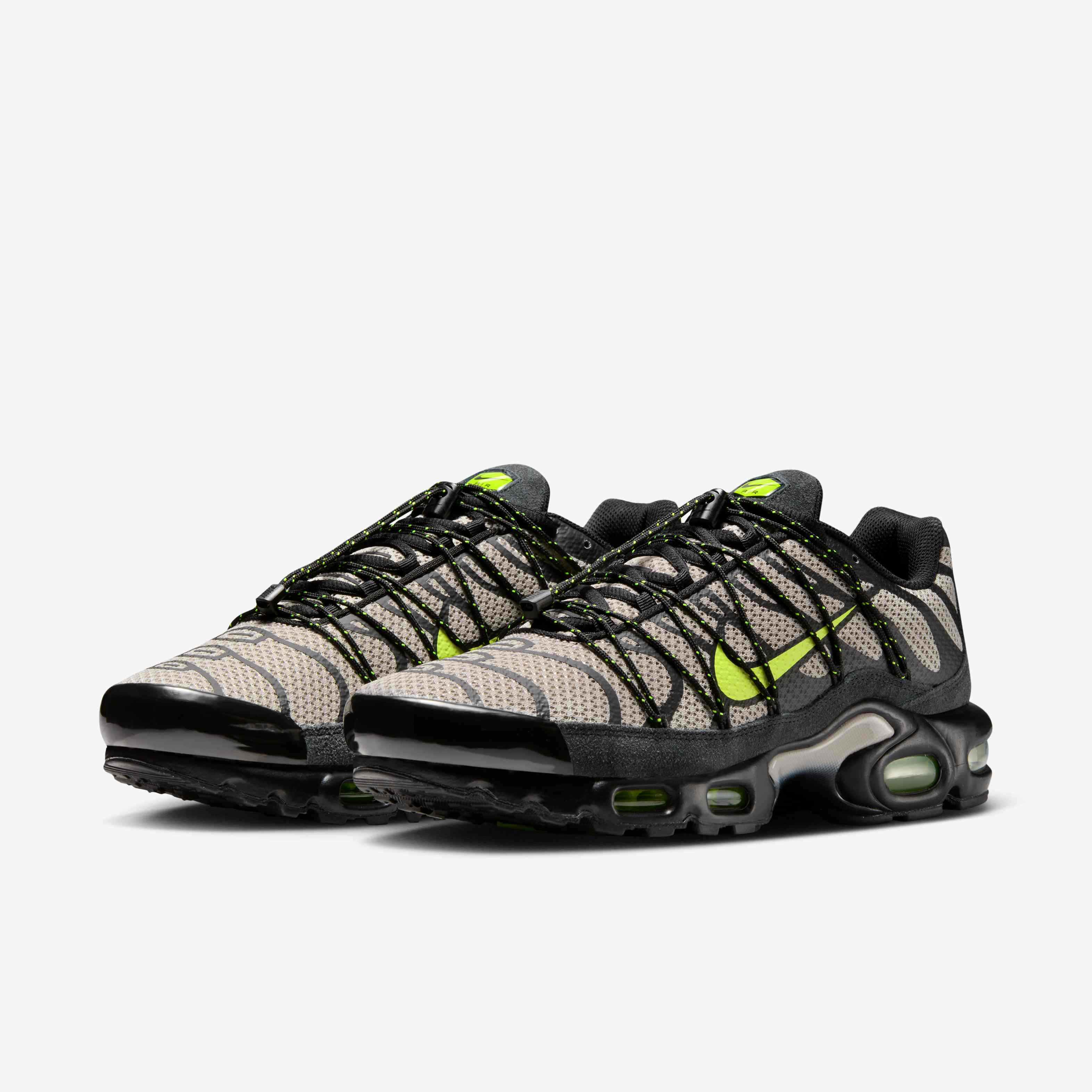 Nike Air Max Plus Utility image number 4