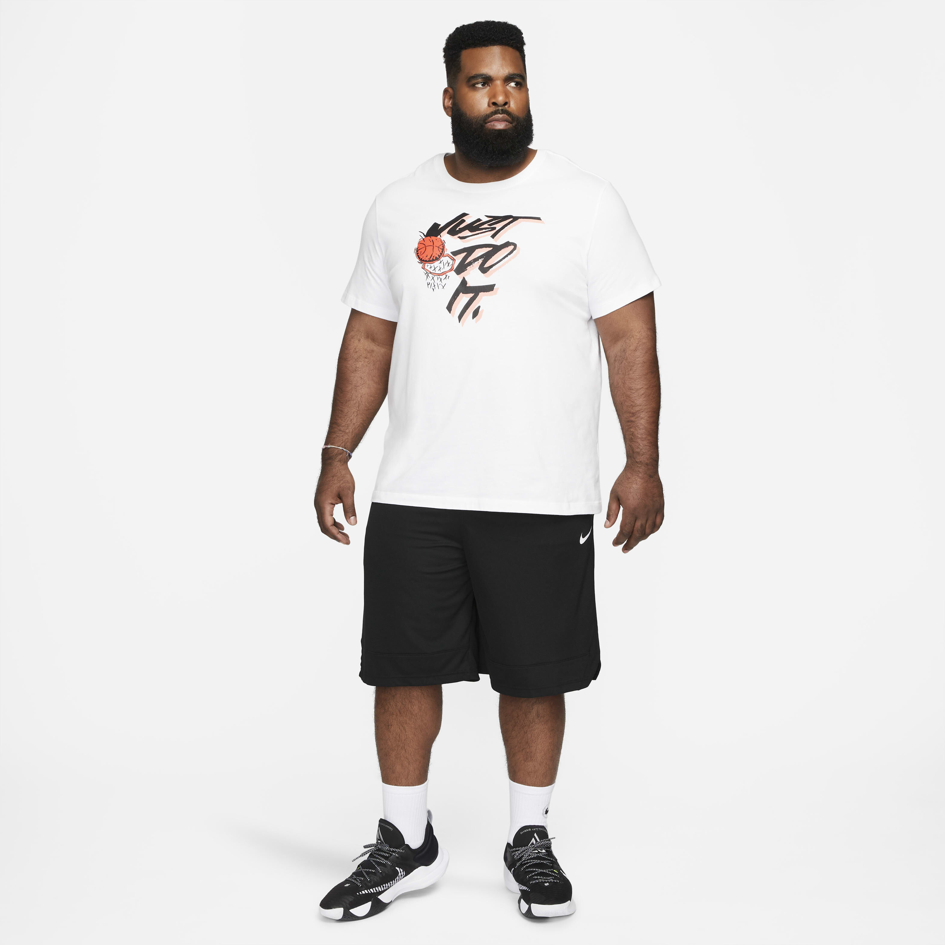 Nike Dri-FIT Icon image number 17