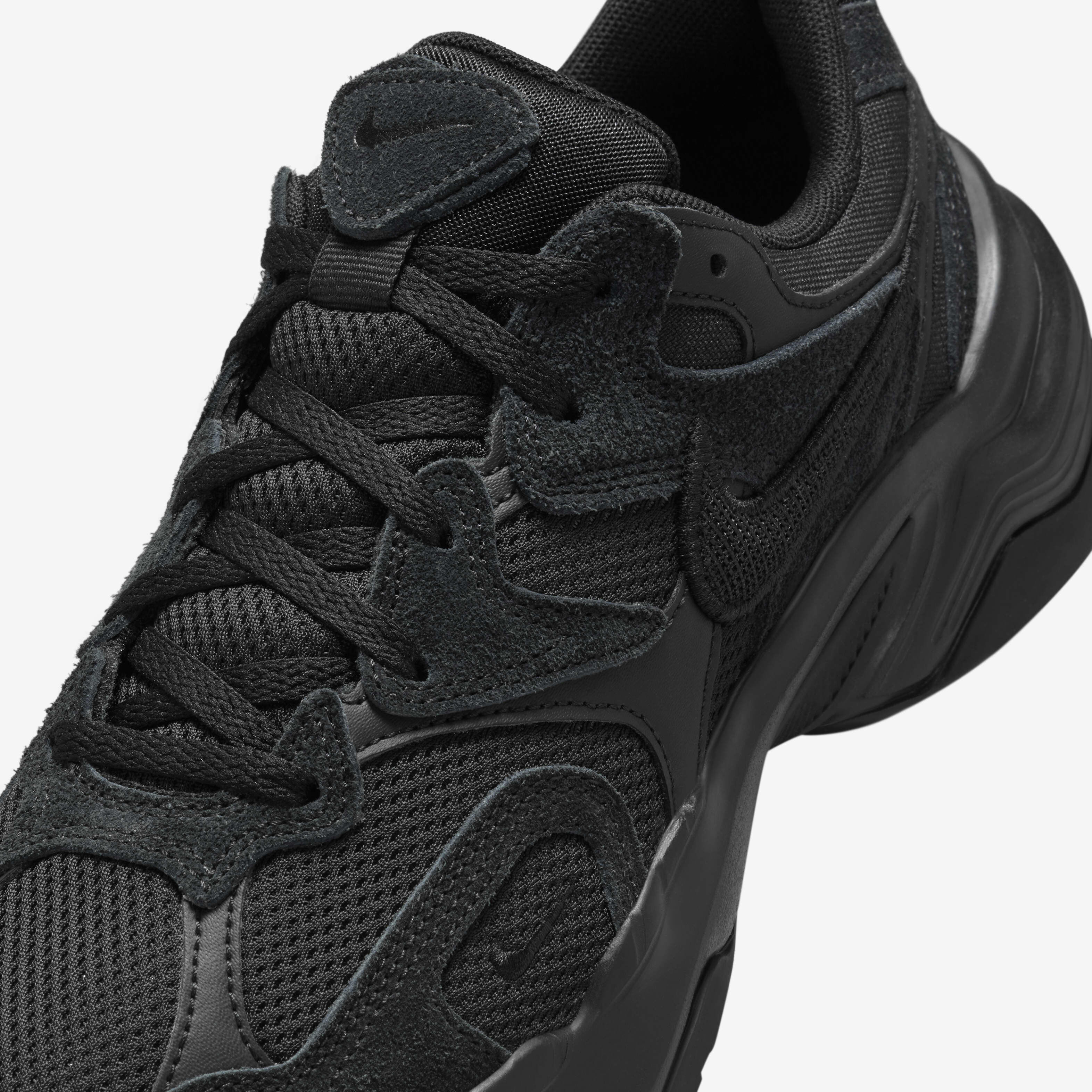 NIKE AL8 ブラックブラック24cm Buy Nike AL8 Women's Shoes - Black/Black | Nike Saudi Official