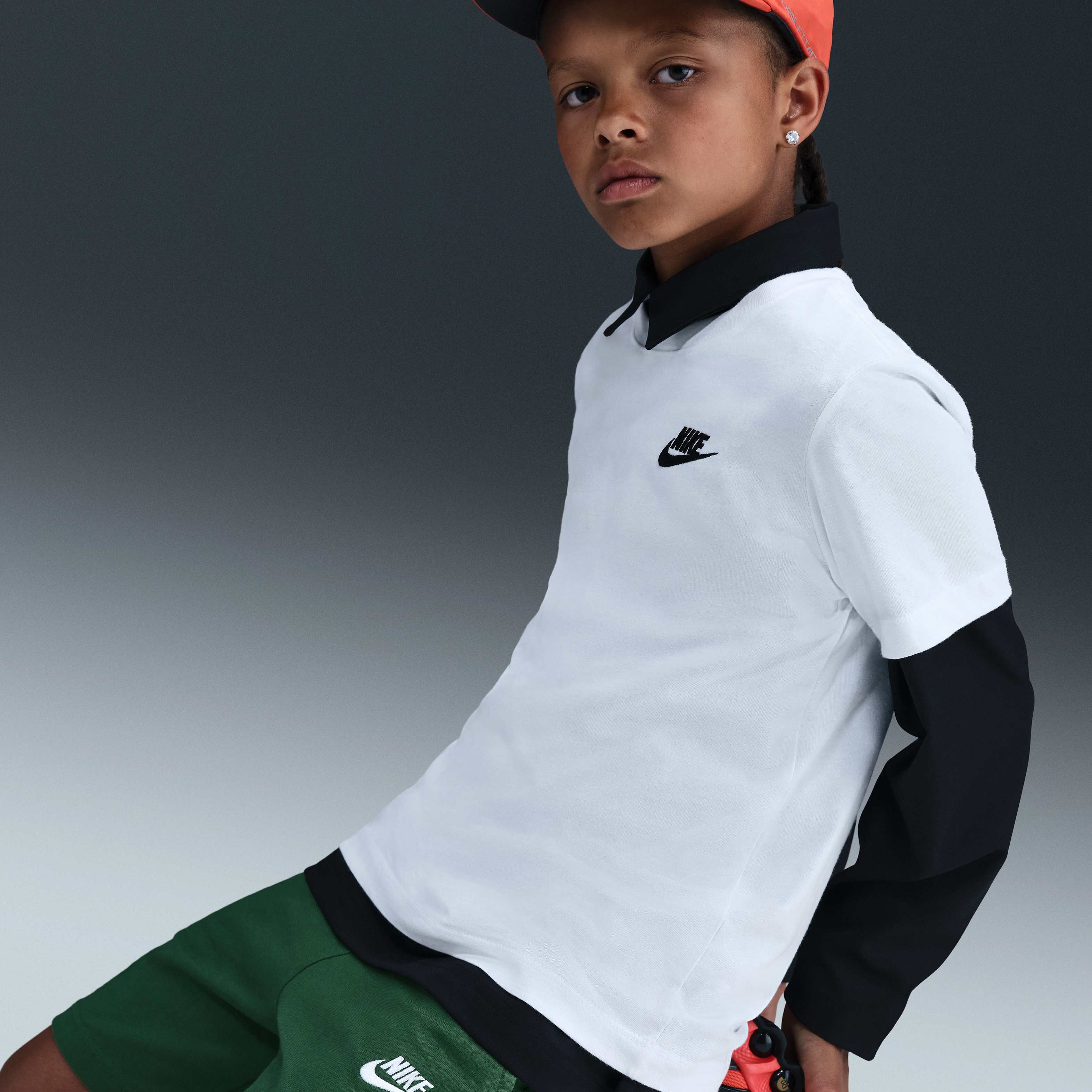 نايكي سبورتسوير كلوب image number 3