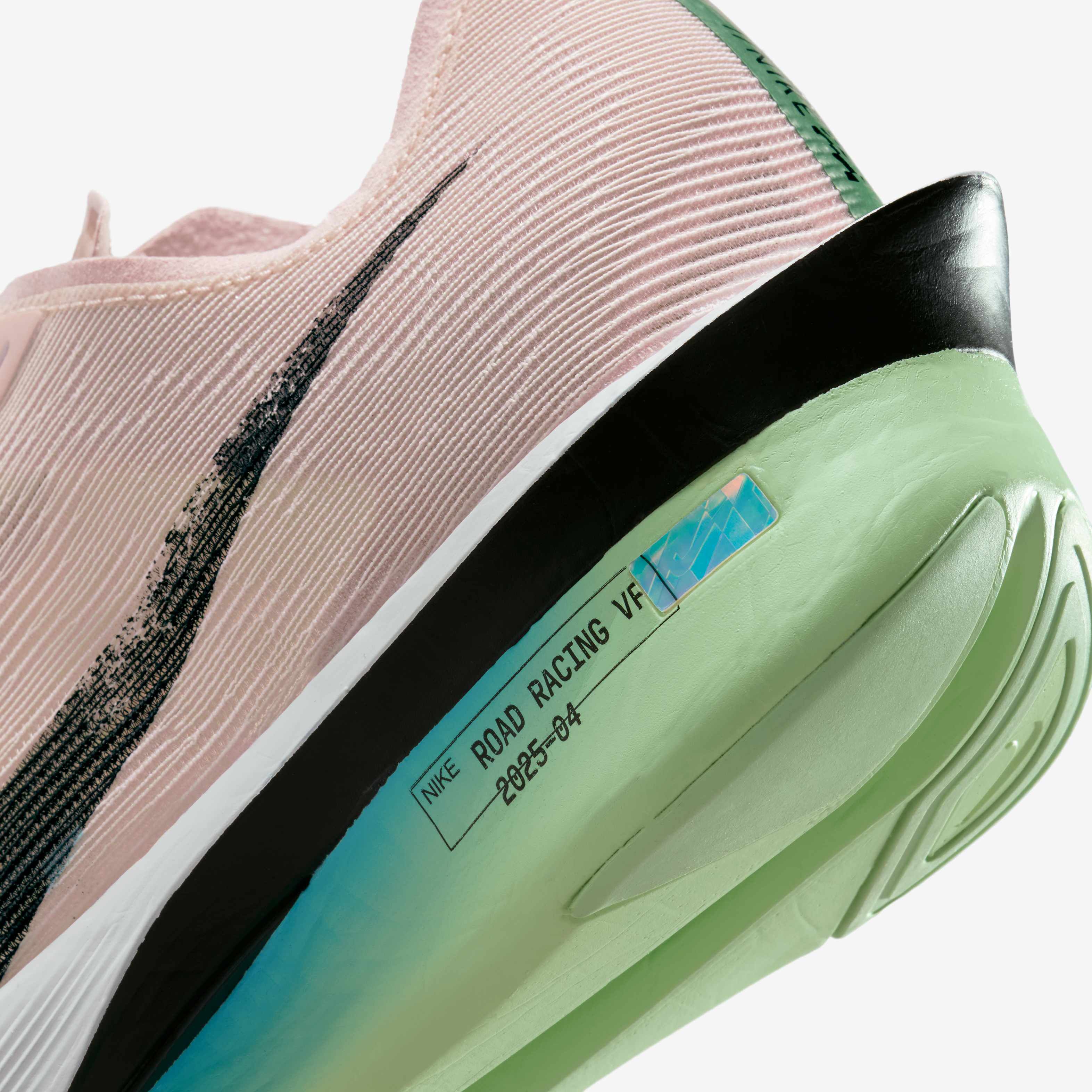 Nike Vaporfly 4 image number 7